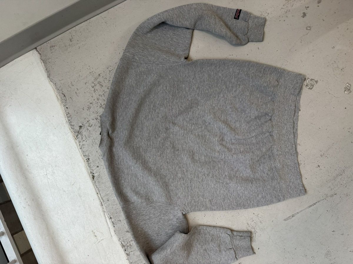 NCAA Vintage Vanderbilt University JanSport Crewneck Sweatshirt Size US M / EU 48-50 / 2 - 7 Thumbnail