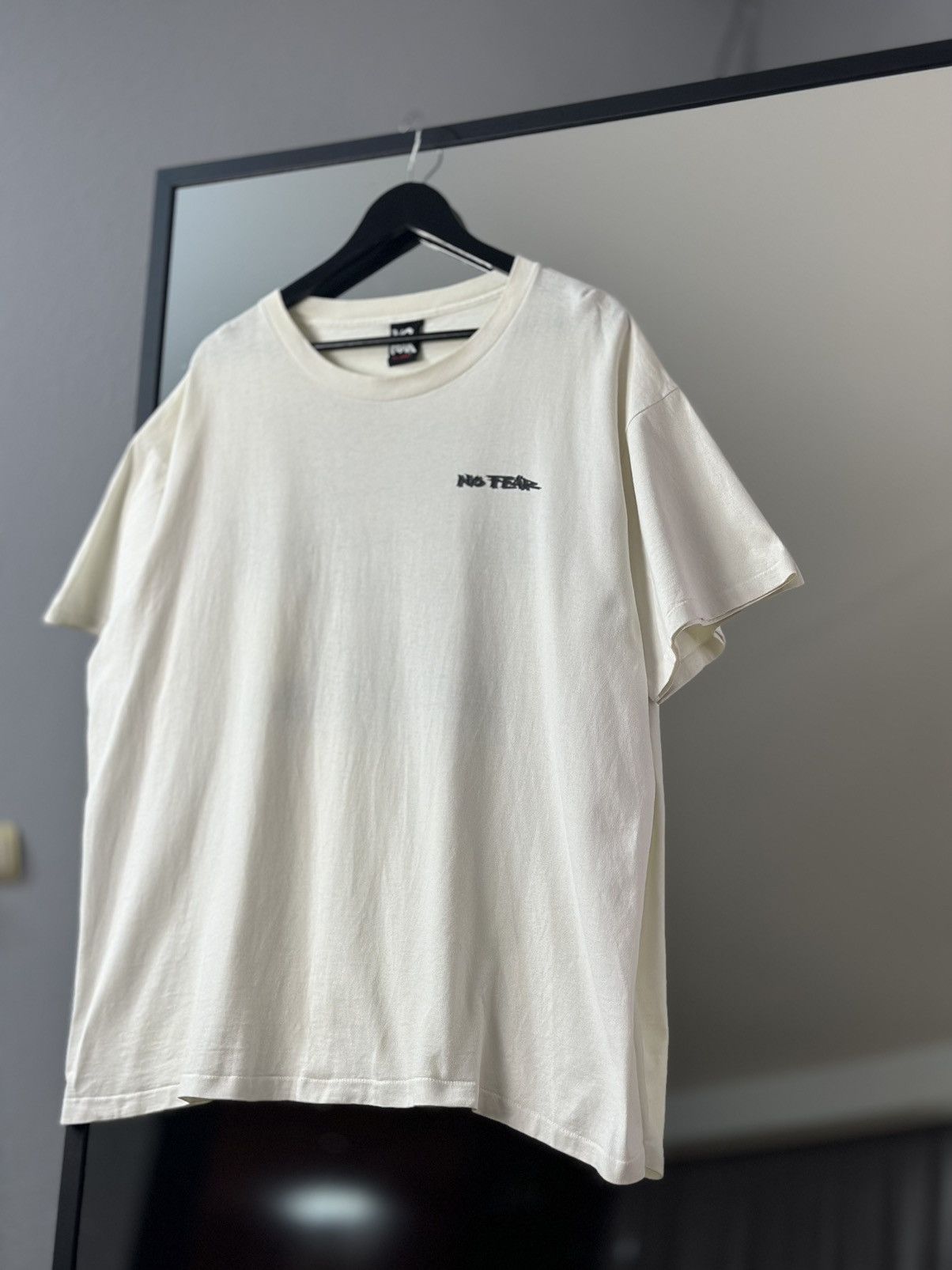 No Fear Vintage VTG No Fear Sk8 Independent West Choppers Y2K Rare Size US XL / EU 56 / 4 - 4 Thumbnail