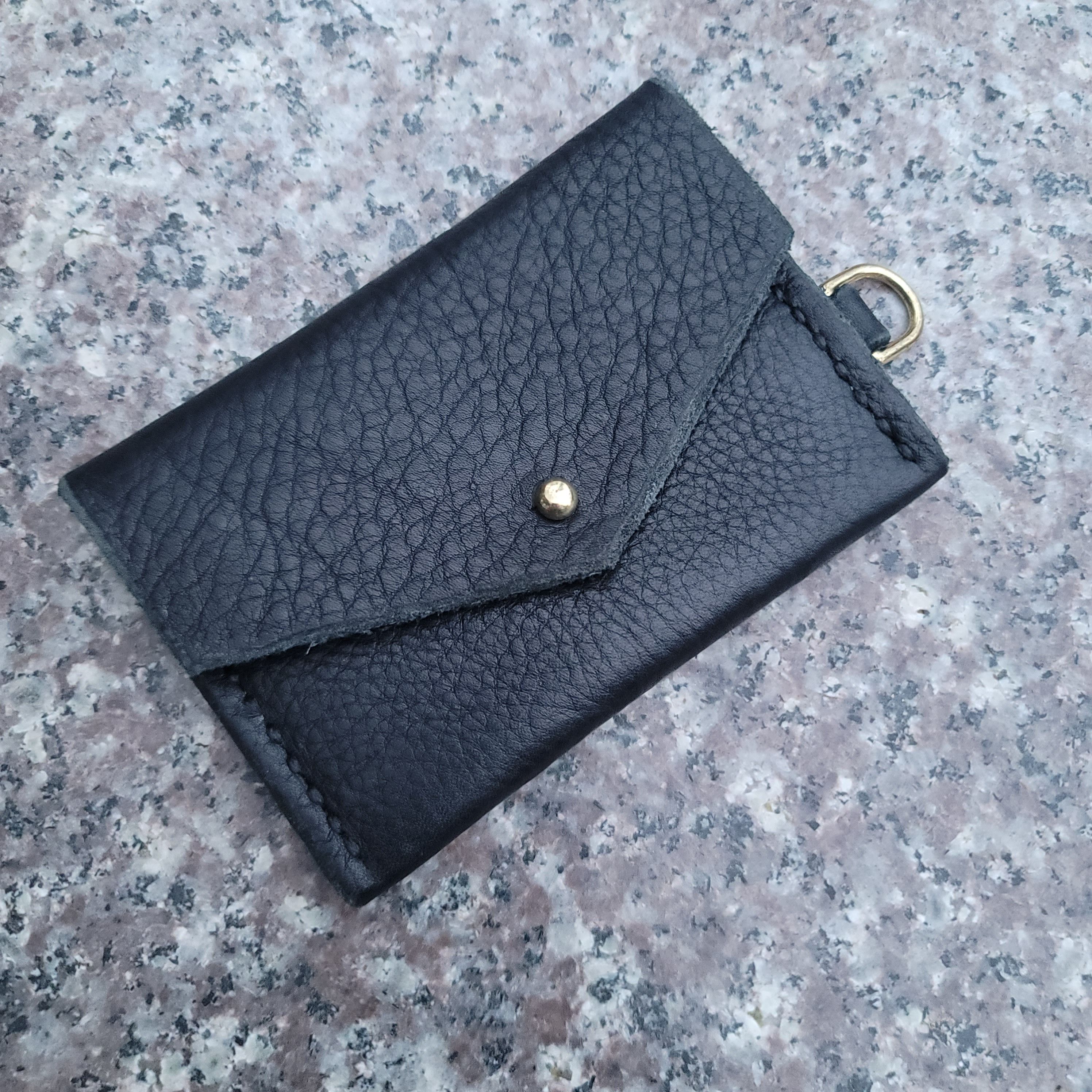 Other Leather wallet envelope Size ONE SIZE - 1 Thumbnail