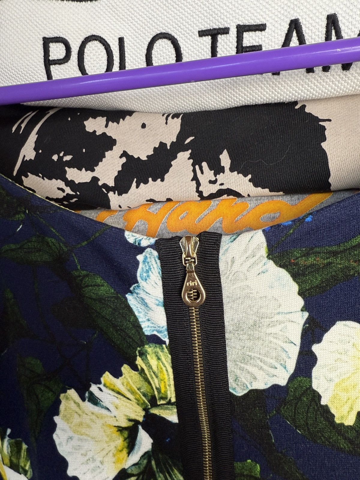 Erdem Crazy Flovers Erdem Dress Size M / US 6-8 / IT 42-44 - 9 Thumbnail