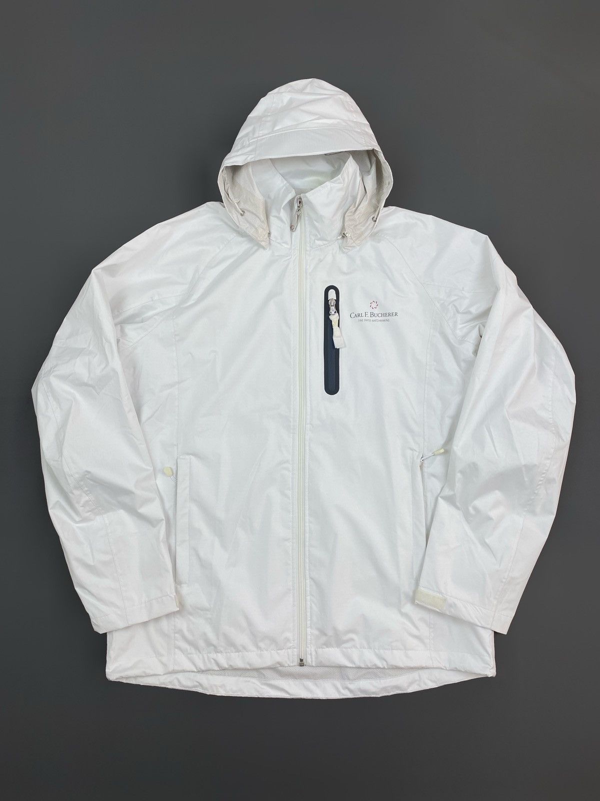 スキー Harlaut apparel Old skool windbreaker XL Harlaut Apparel