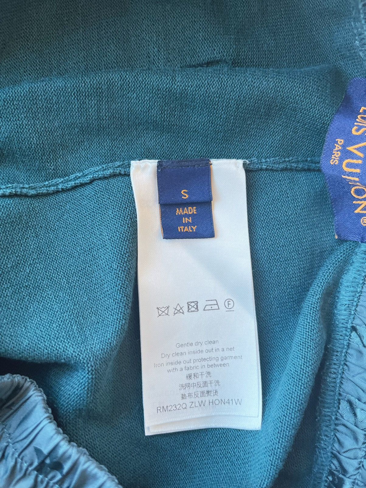 Louis Vuitton Louis Vuitton's latest trousers Size US 31 - 7 Thumbnail