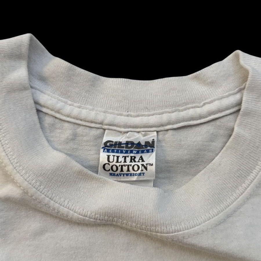 Band Tees Vintage Y2K Cocteau Twins T-Shirt Size US L / EU 52-54 / 3 - 6 Thumbnail
