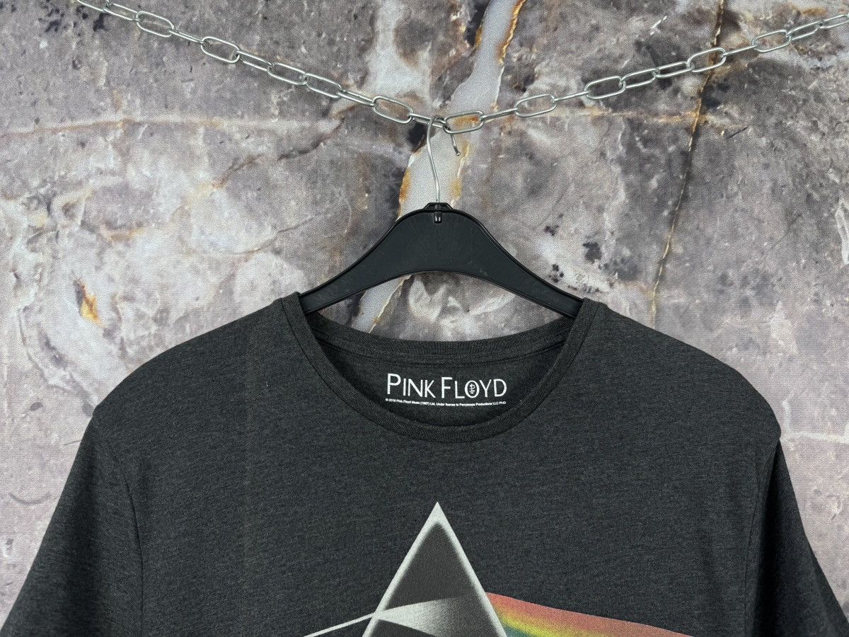Pink Floyd Men’s Pink Floyd Music (1987) T-Shirt Rock Band Size XL Size US XL / EU 56 / 4 - 2 Thumbnail