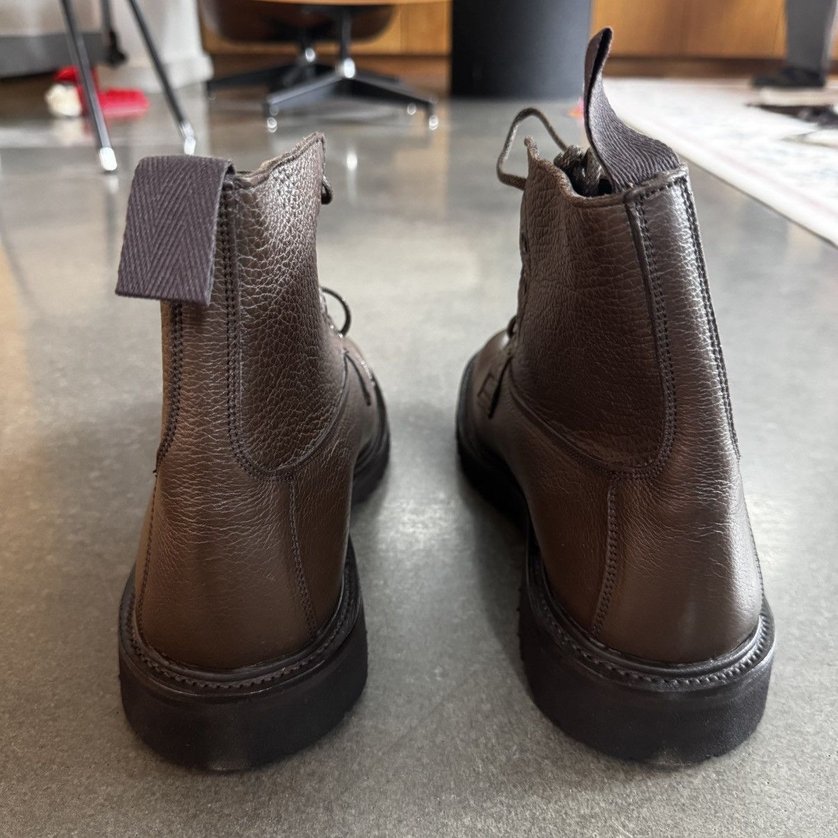Tricker's Nib Trickers Boots Size US 9 / EU 42 - 4 Thumbnail