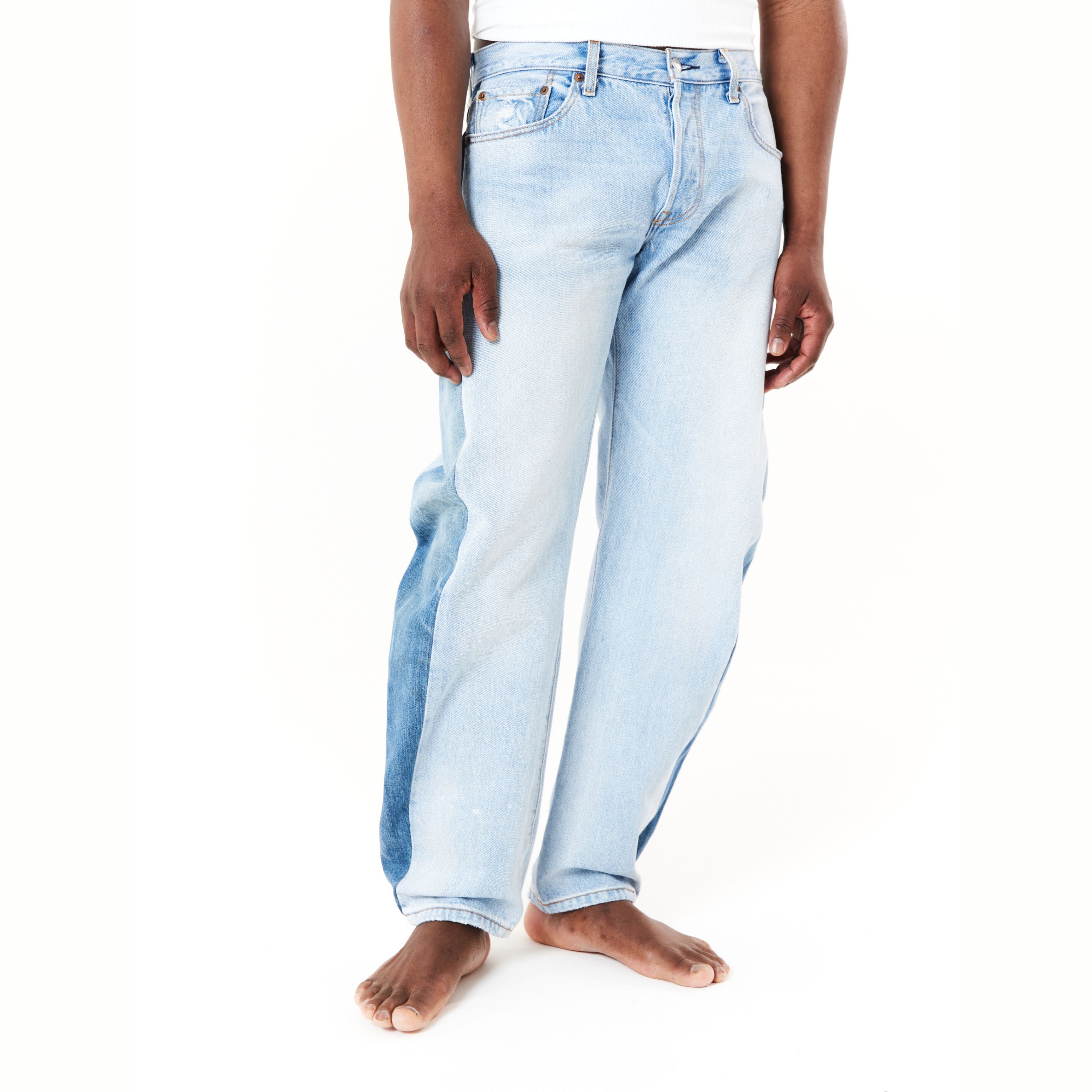 Japanese Brand × Levi's × Vintage REPEAT PLUS 002 32 Inch (RP002I3211) Size US 32 / EU 48 - 8 Thumbnail