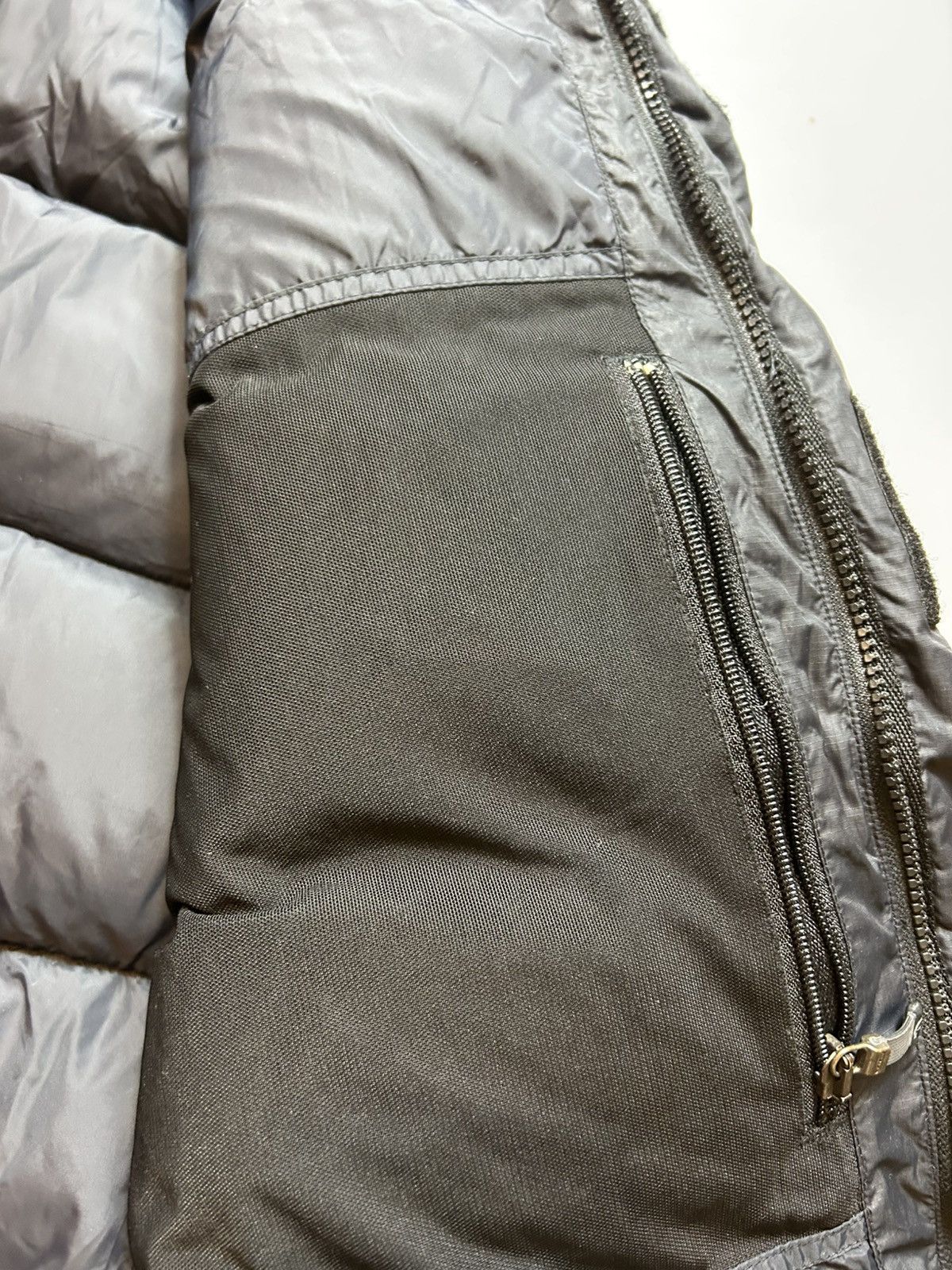 Fjallraven Fjallraven Jacket Down Kamas II 2 Parka. Size US M / EU 48-50 / 2 - 7 Thumbnail