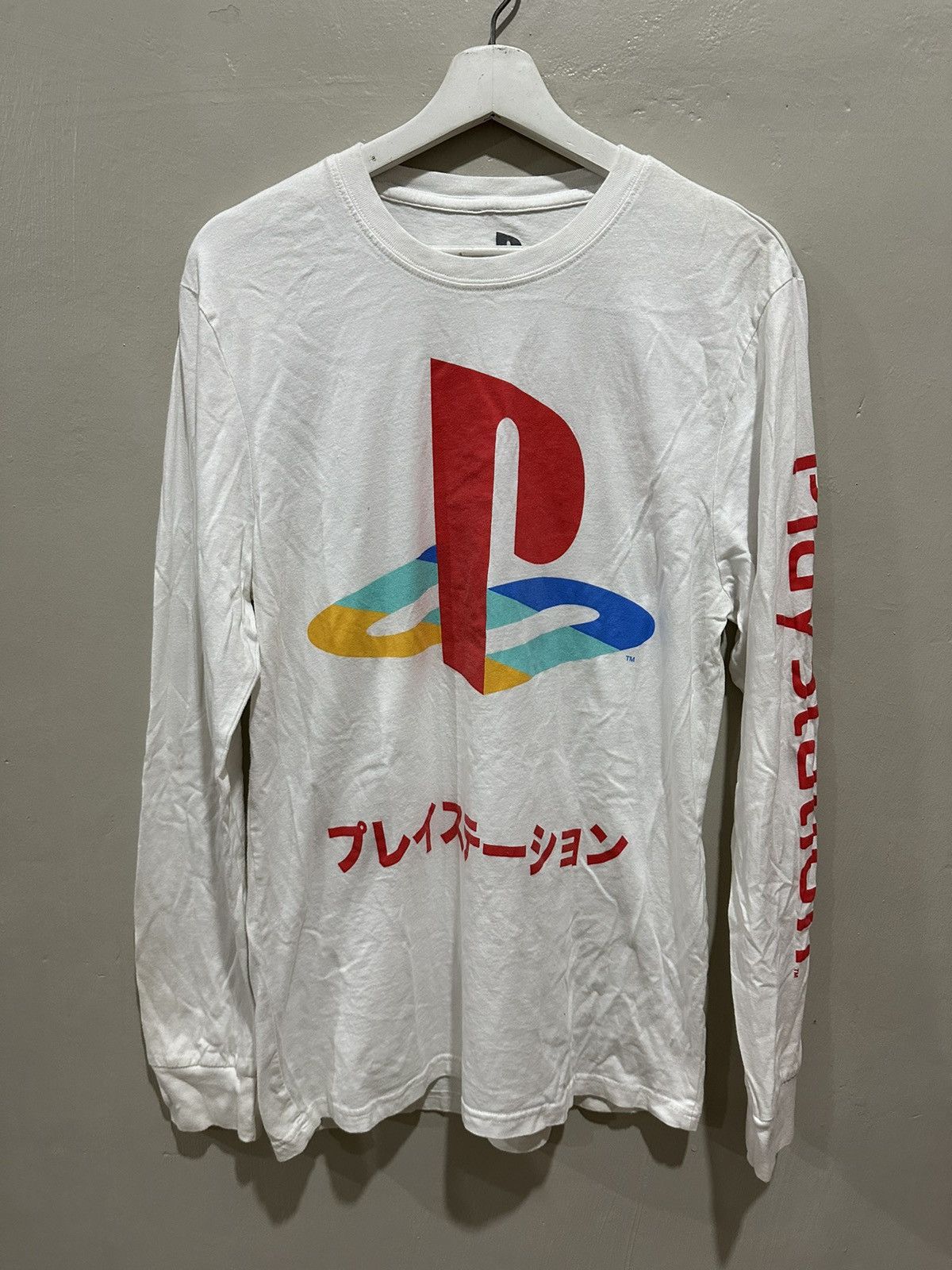 Playstation x Sony x Japan