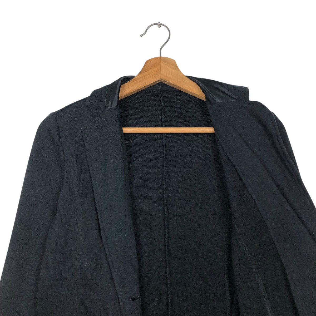 Japanese Brand 📌Limited Edition Atsuro Tayama Cropped Chore Jacket Size US M / EU 48-50 / 2 - 13 Thumbnail