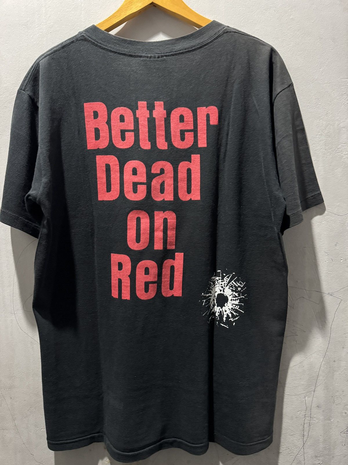 Band Tees Vintage Misfits Size US M / EU 48-50 / 2 - 6 Thumbnail