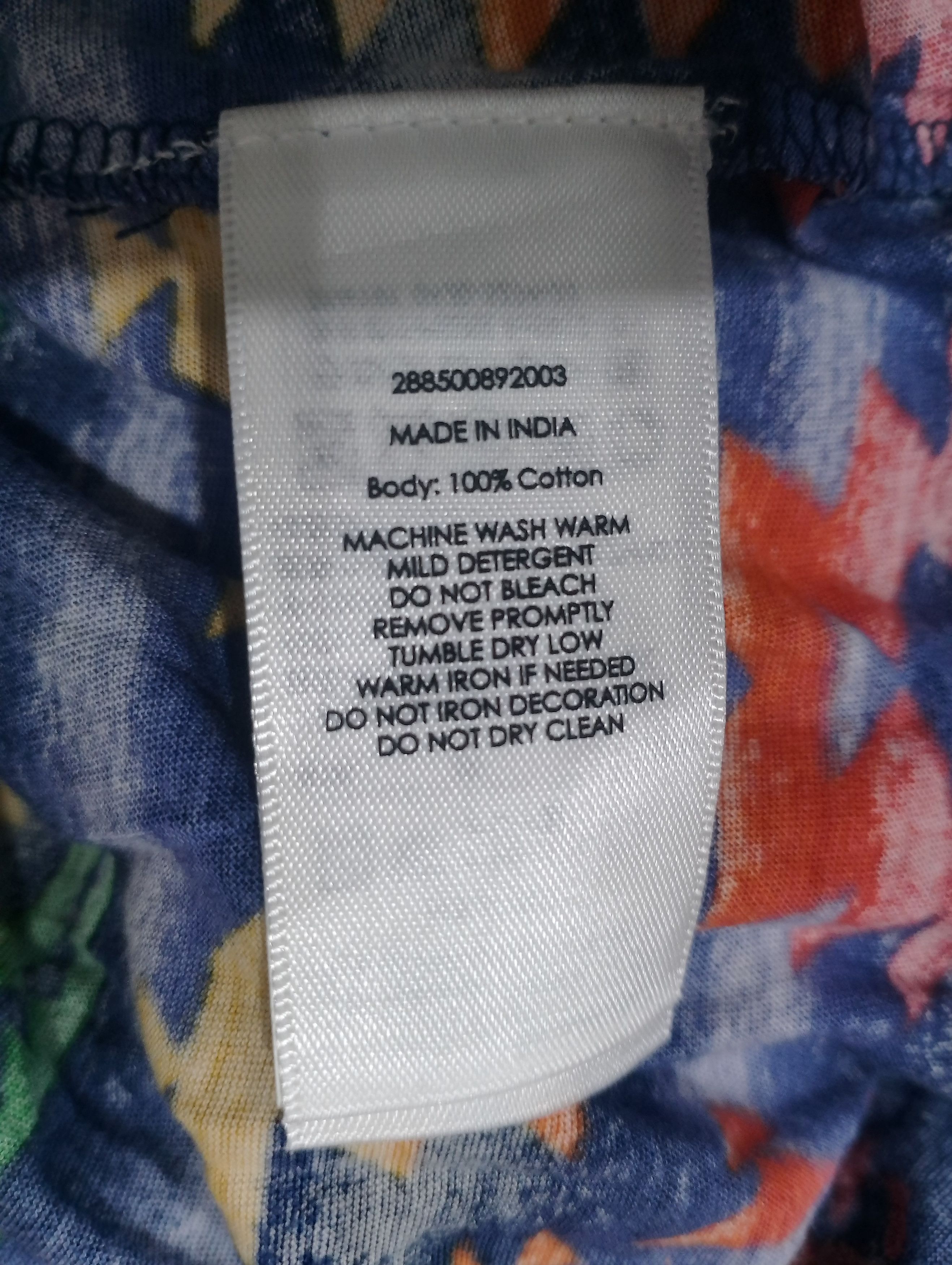 Ralph Lauren RALPH LAUREN TANK TOP DRESS NATIVE MOTIVE Size S / US 4 / IT 40 - 2 Thumbnail