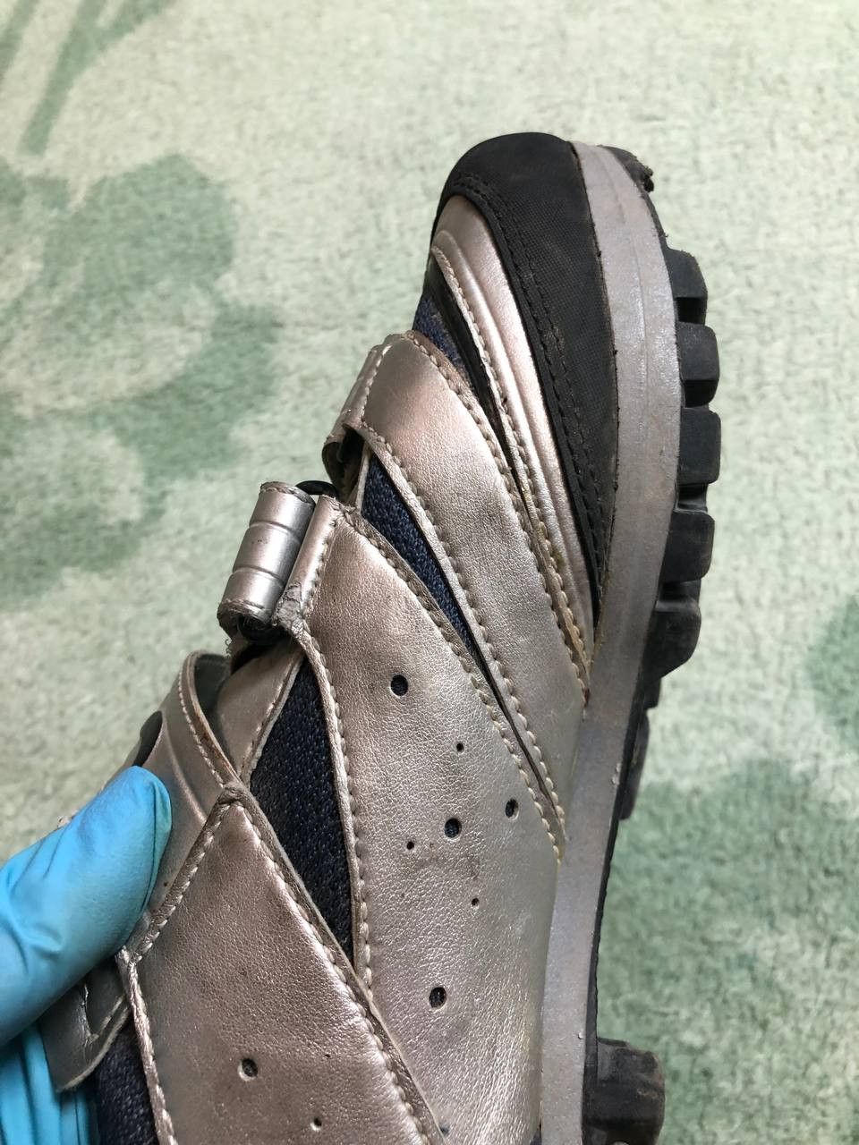 Nike Nike shoes Size US 8.5 / EU 41-42 - 18 Thumbnail