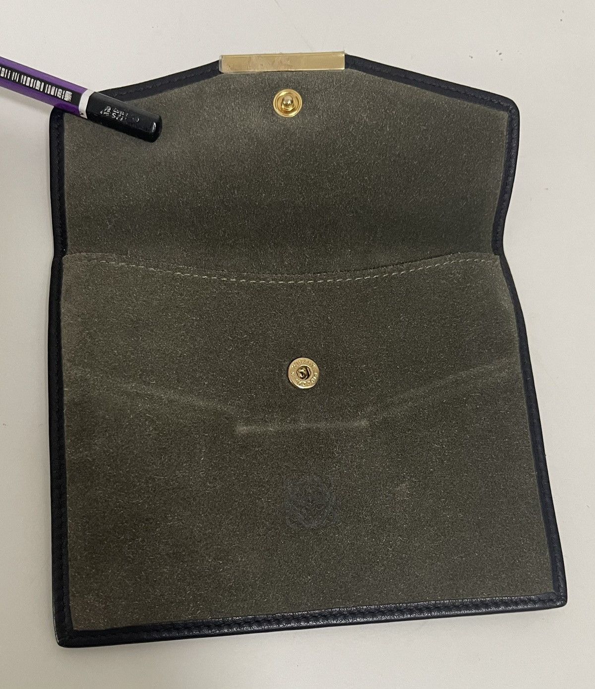 Loewe LOEWE SMALL WALLET Size ONE SIZE - 4 Thumbnail