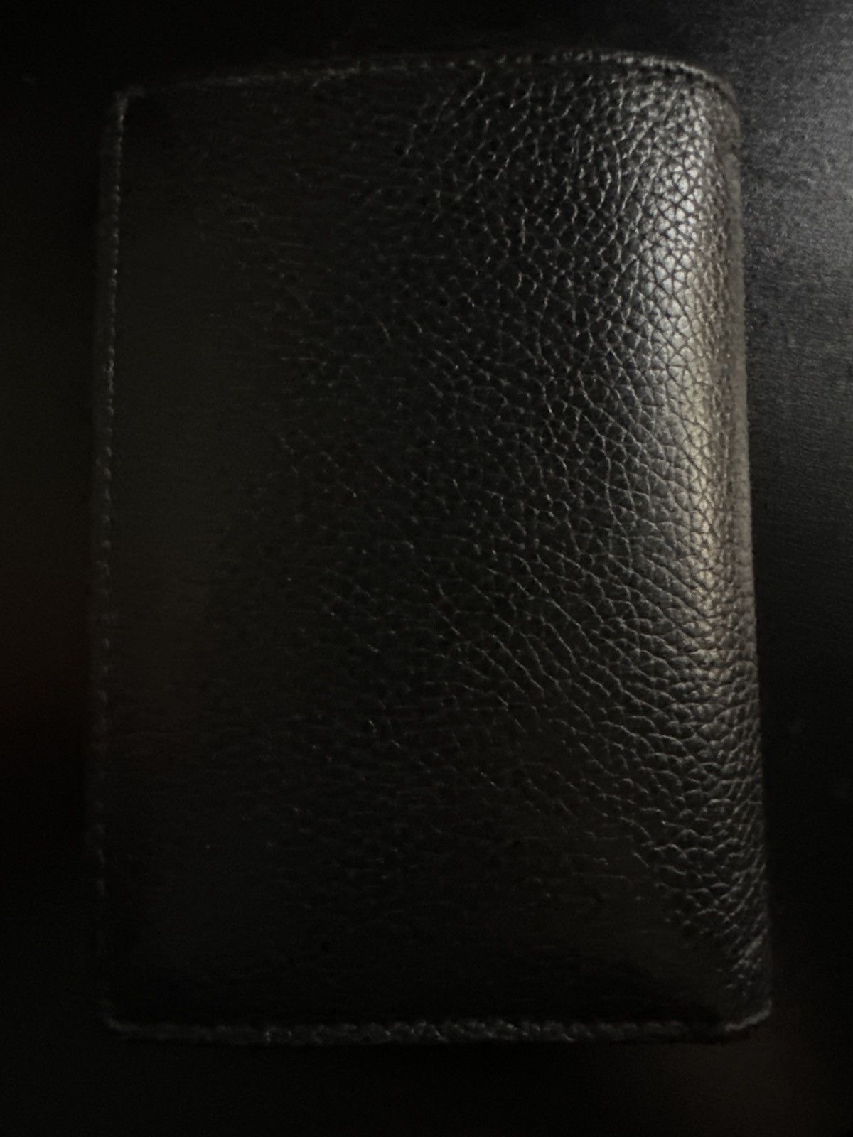 Balenciaga Balenciaga Wallet Size ONE SIZE - 4 Thumbnail