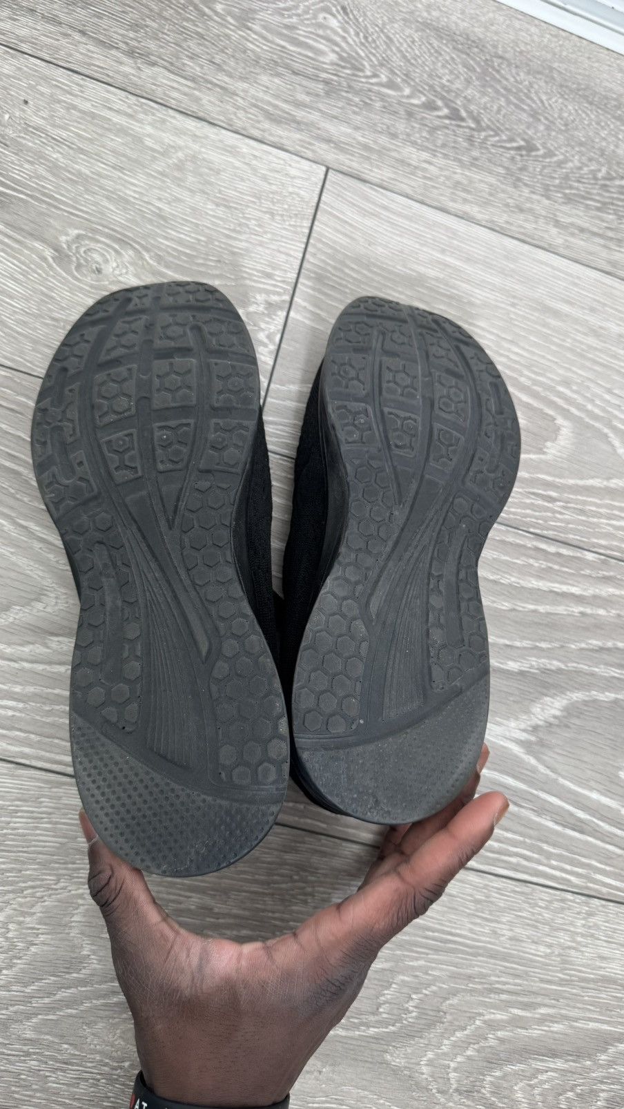 Other Black Running Shoes Size US 11 / IT 41 - 6 Thumbnail
