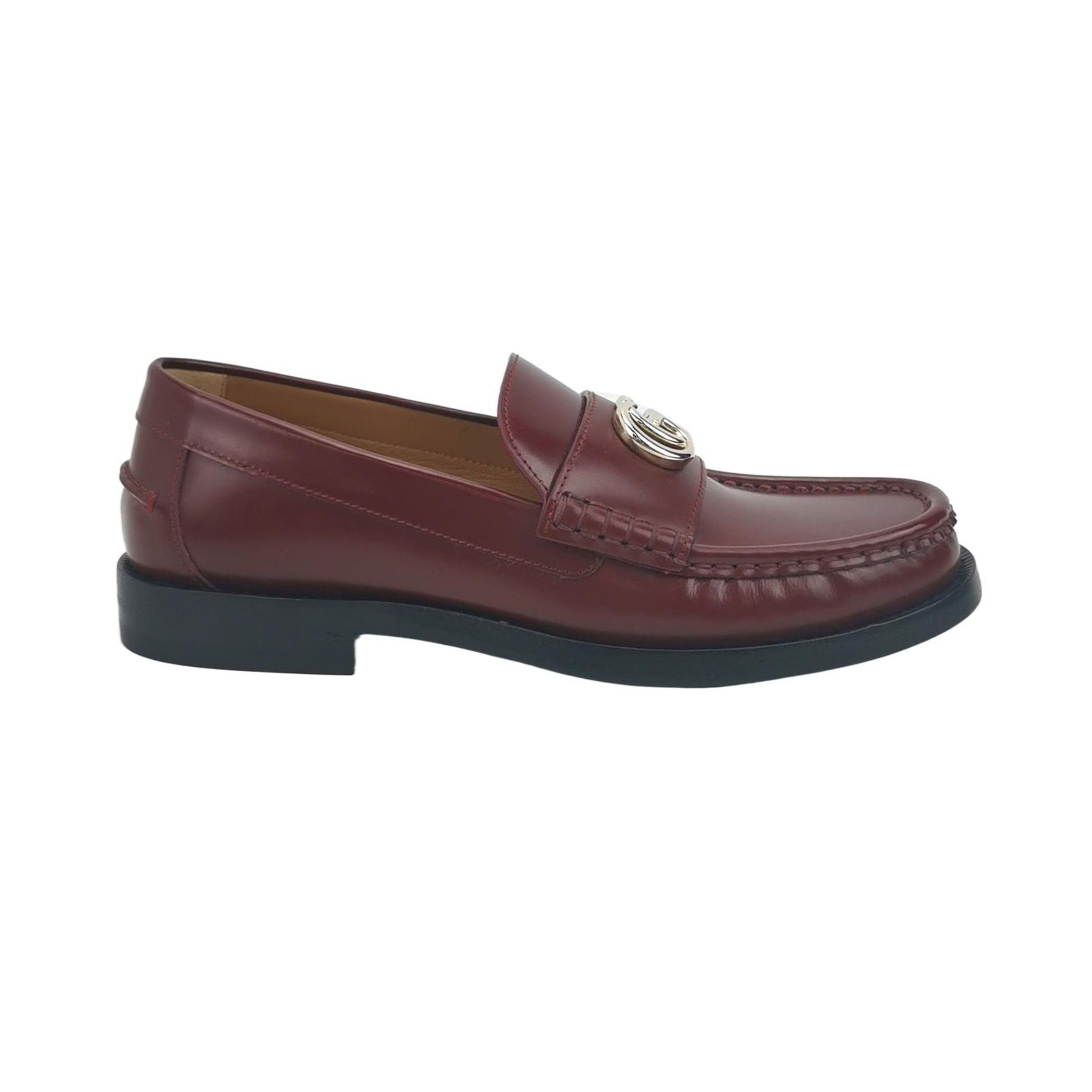 Gucci Gucci Women 6 Flats Size US 6 / IT 36 - 1 Thumbnail