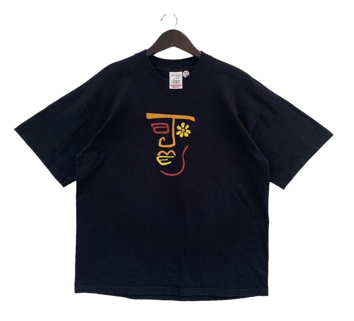 Band Tees 💥VINTAGE JAMES britpop band UK tee shirt Size US XL / EU 56 / 4 - 1 Thumbnail