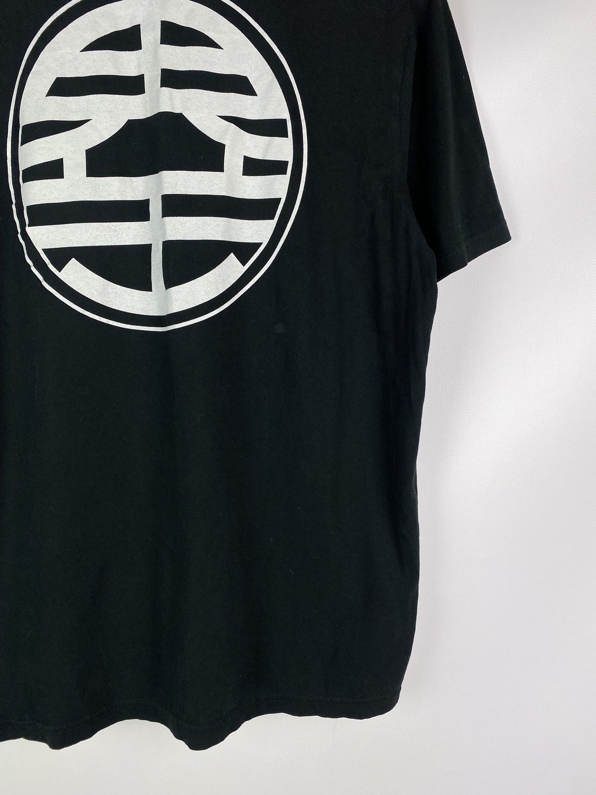 Anime Cospa Dragonballz vintage anime t shirt size Xl Size US XL / EU 56 / 4 - 17 Thumbnail