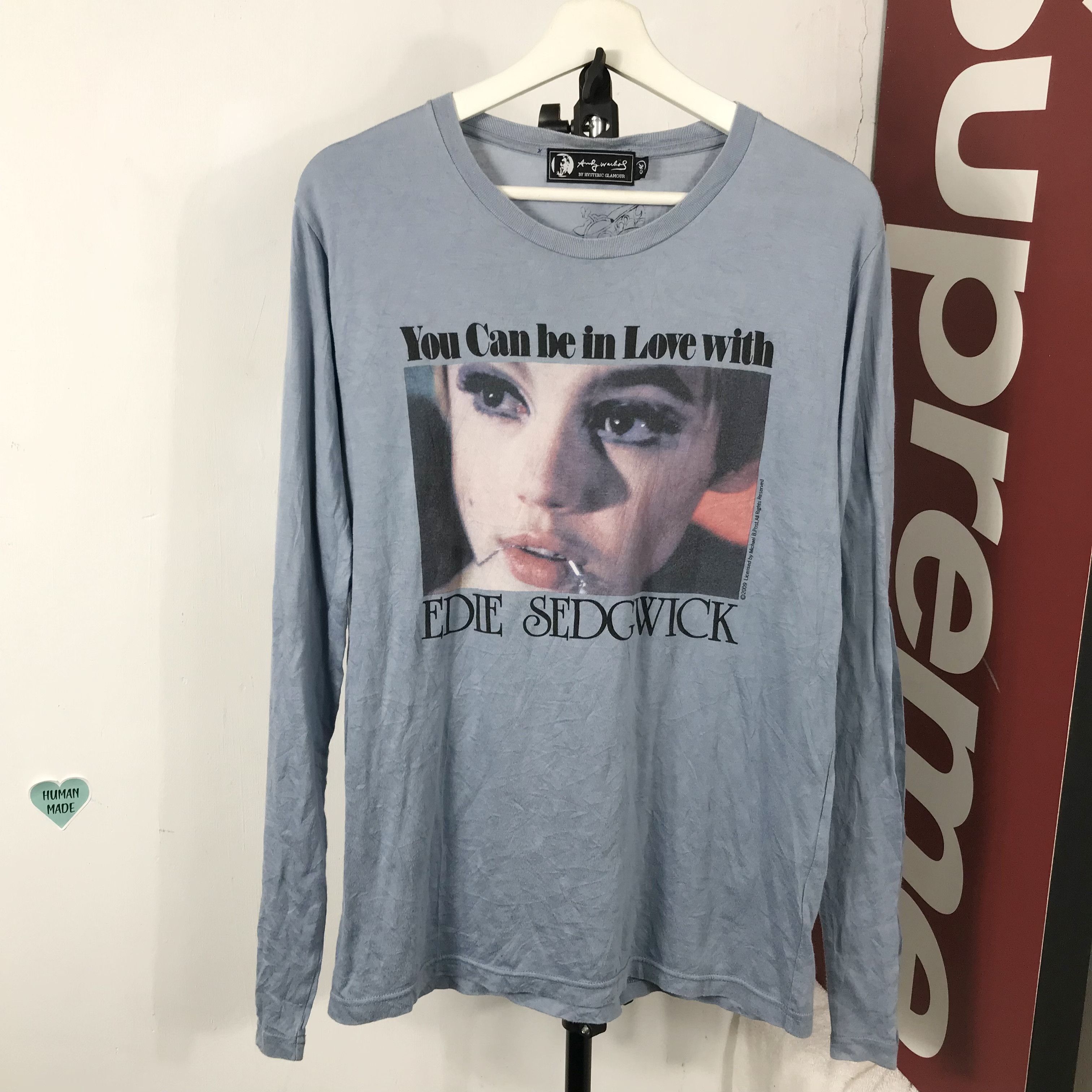 Japanese Brand × Junya Watanabe Junya Watanabe Ass Gass or