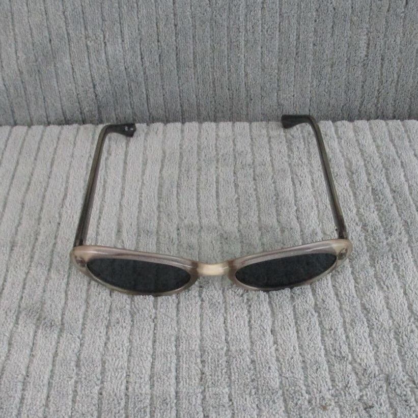 Other New Divine Eyewear Lara sunglasses Silver/Smoke Size ONE SIZE - 6 Thumbnail