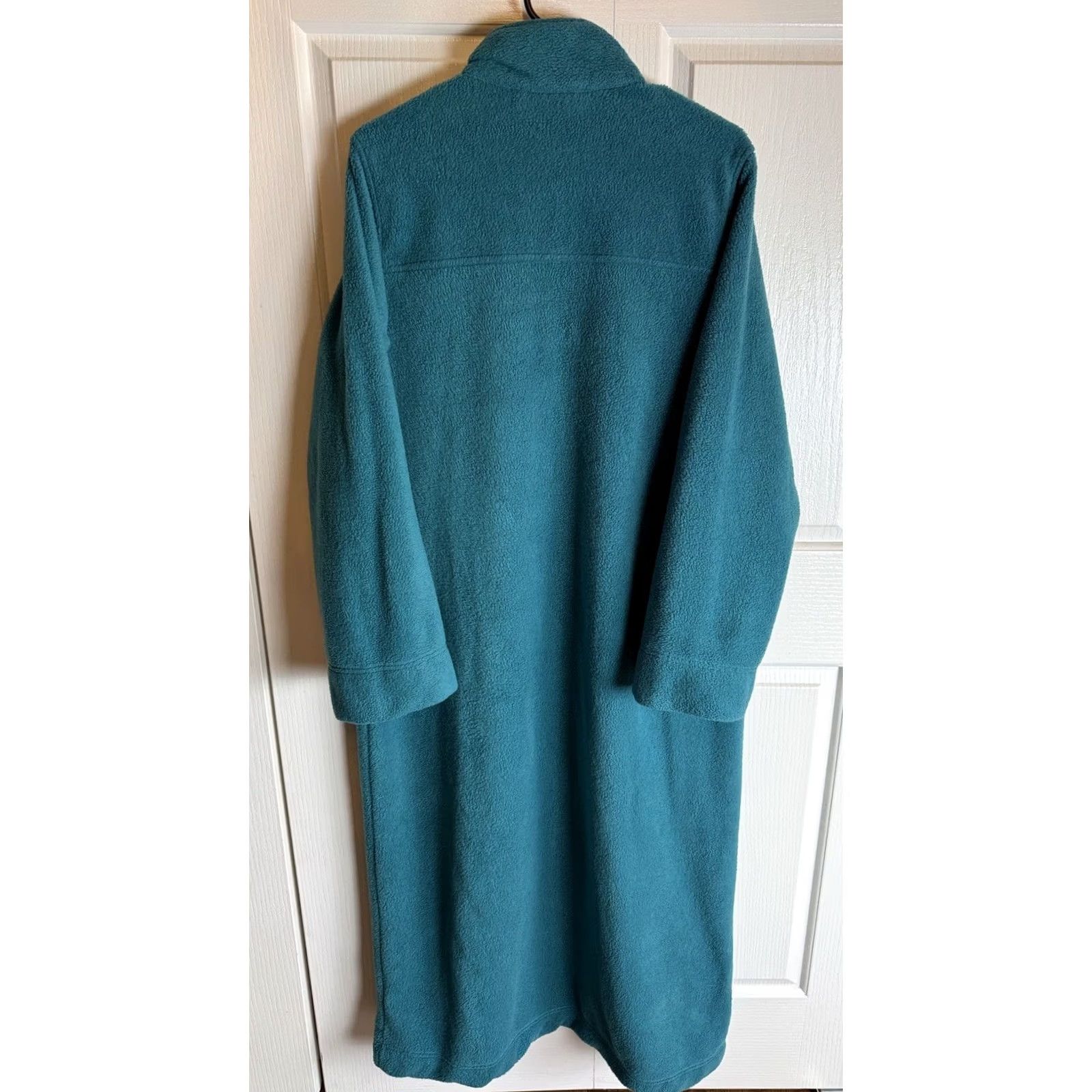 Vintage L.L. Bean Robe Size ONE SIZE - 3 Thumbnail