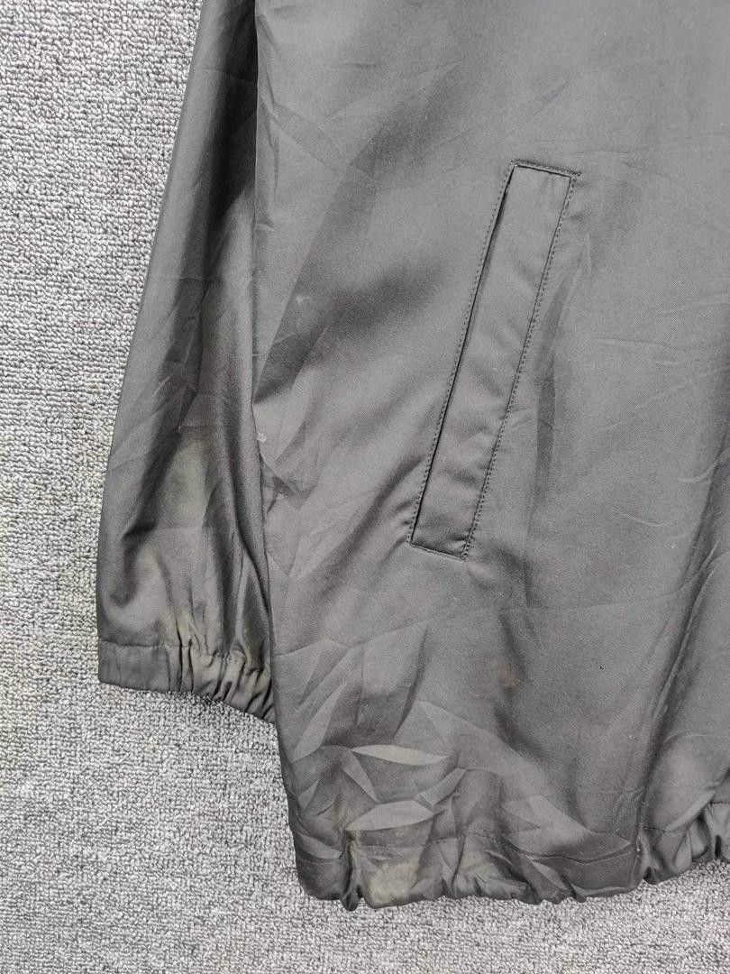 Fred Perry Vintage Fred Perry Zipper Coach Light Jacket Size US L / EU 52-54 / 3 - 4 Thumbnail