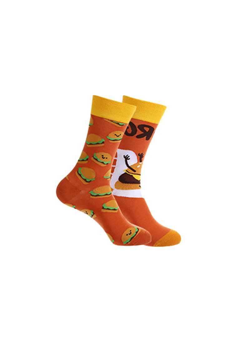 Other SockThemed, Unisex Casual Footwear Socks Size ONE SIZE - 2 Thumbnail