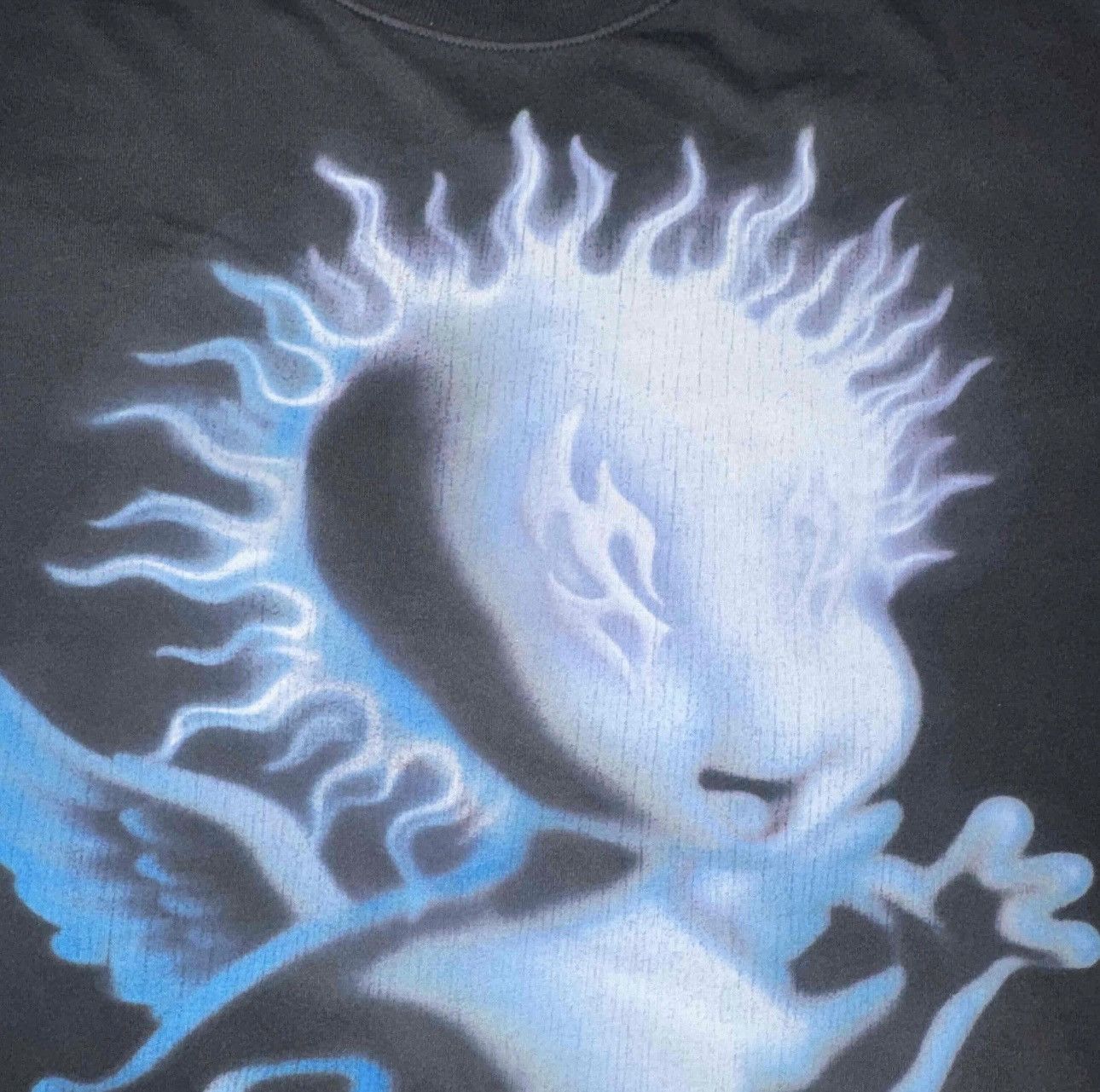 HELLSTAR Hellstar Holy Spirit Tee Size US L / EU 52-54 / 3 - 3 Thumbnail