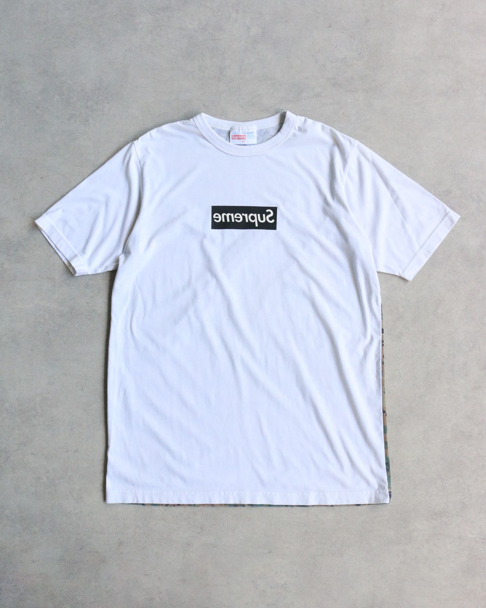 Supreme SLAWN ''Batpreme'' Box Logo | Grailed