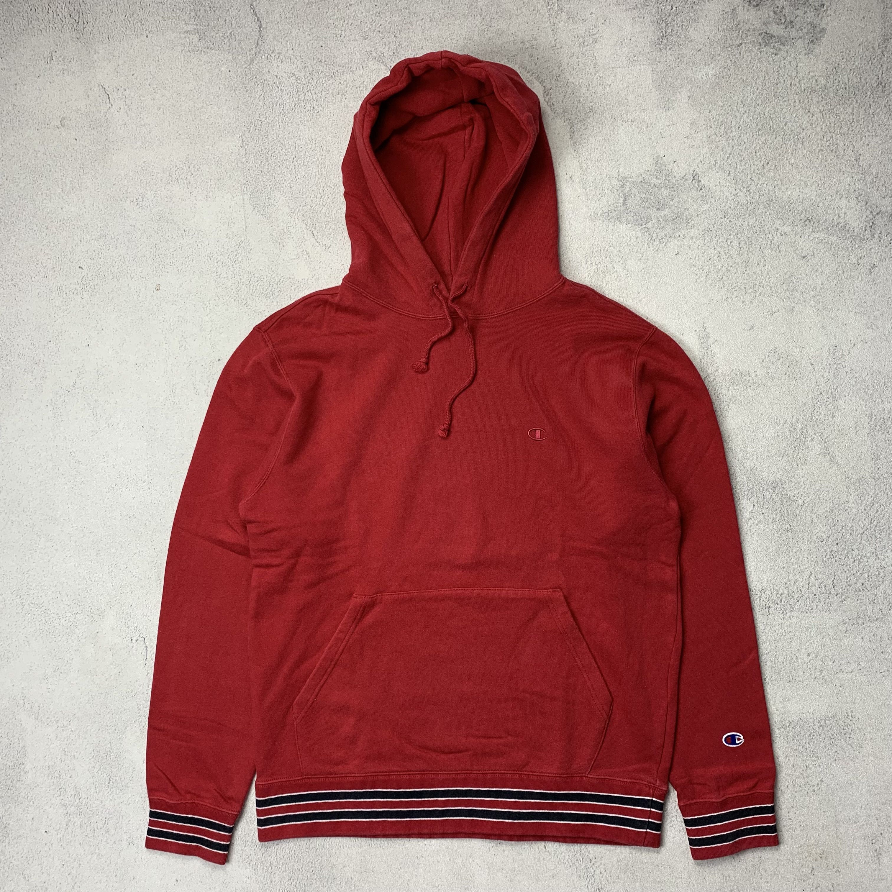 Champion Champion Pullover Hoodie Size US S / EU 44-46 / 1 - 2 Thumbnail
