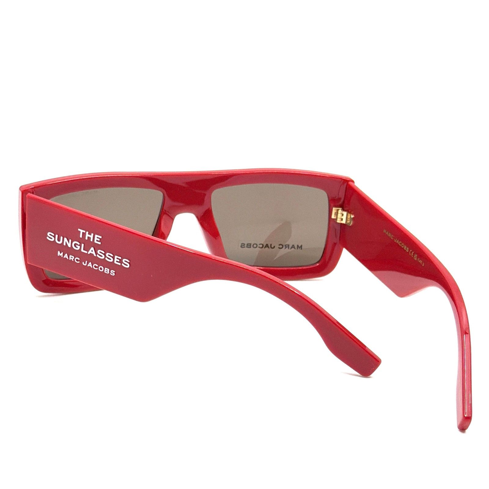 Marc Jacobs New!!! MARC JACOBS Sunglasses MARC 775/S C9A7O Authentic Size ONE SIZE - 12 Thumbnail