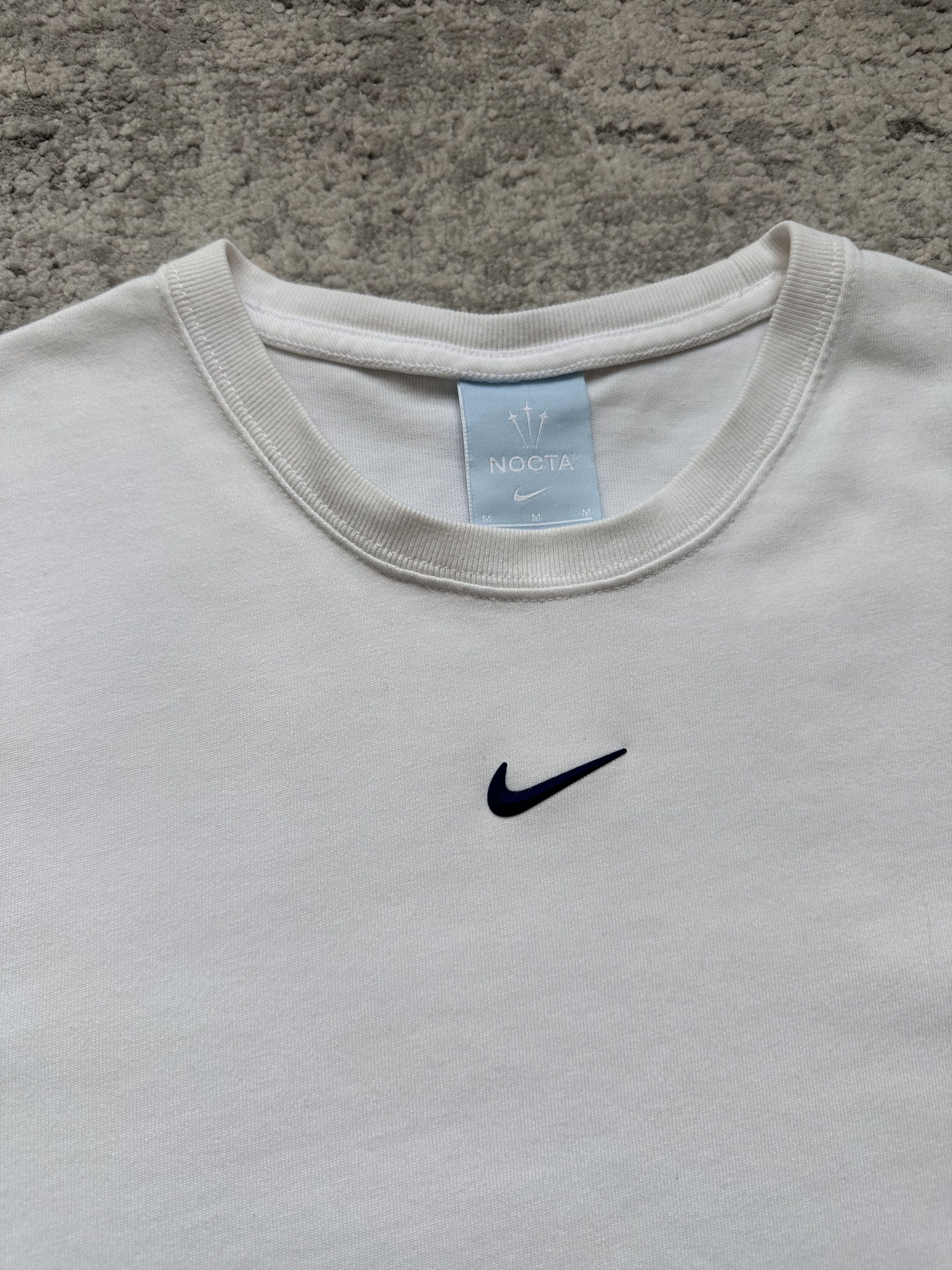 NOCTA × Nike Nike Nocta t shirt Size US M / EU 48-50 / 2 - 6 Thumbnail