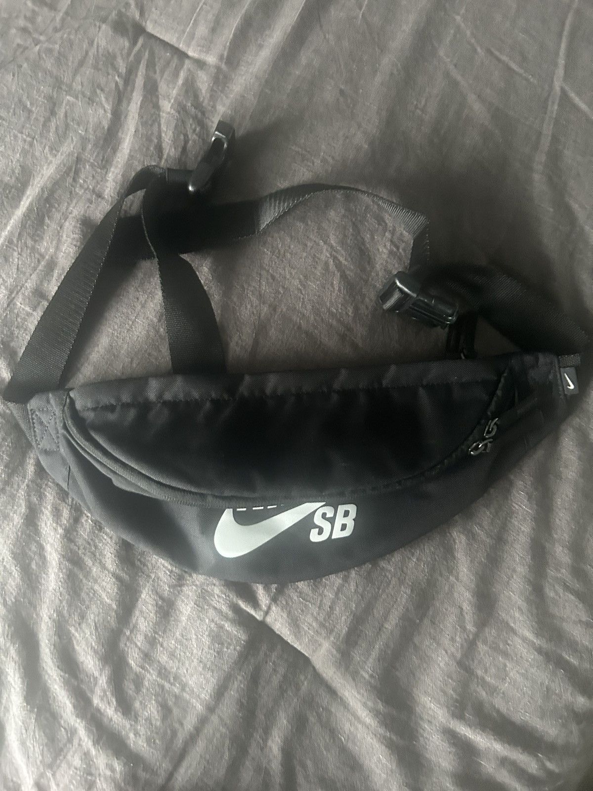 Nike Nike SB heritage waist bag Size ONE SIZE - 1 Thumbnail