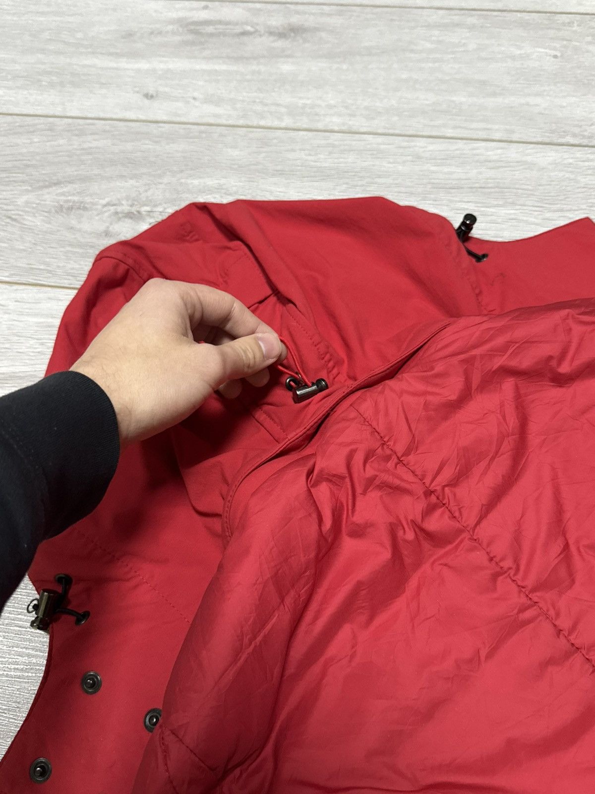 Canada Goose Canada Goose stellarton coat puffer down parka quilted Size XS / US 0-2 / IT 36-38 - 14 Thumbnail