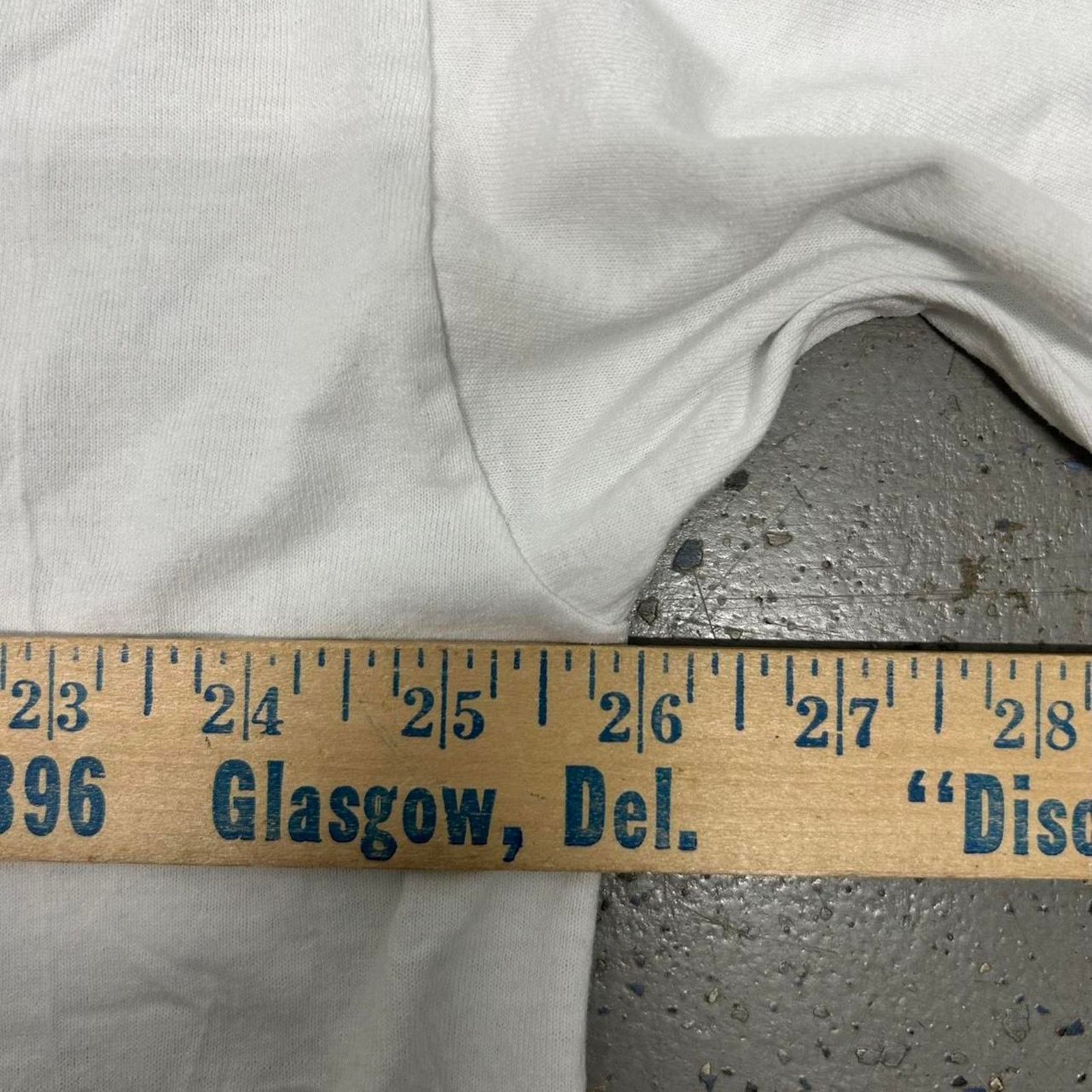 Other VTG First Union Bank Celebration of Stars white tee Size US XXL / EU 58 / 5 - 6 Thumbnail
