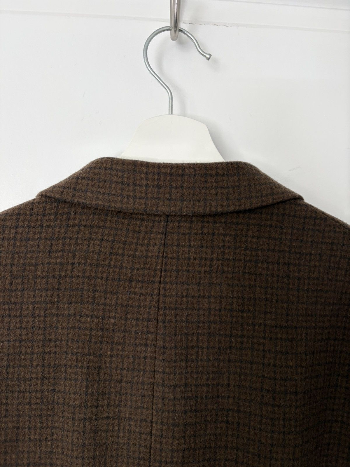 Uniqlo Uniqlo Peak Coat Jacket Size US M / EU 48-50 / 2 - 10 Thumbnail