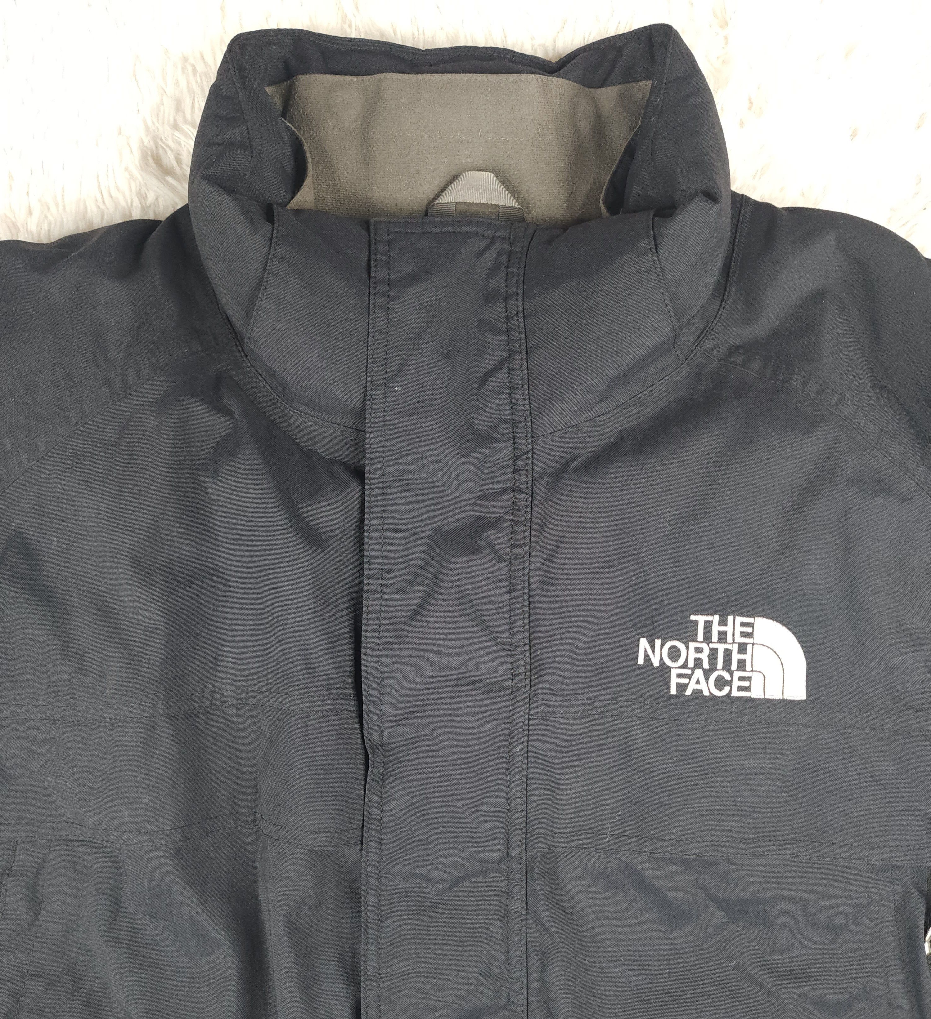 The North Face The North Face Hyvent man's artic coat size XL Size US XL / EU 56 / 4 - 6 Thumbnail