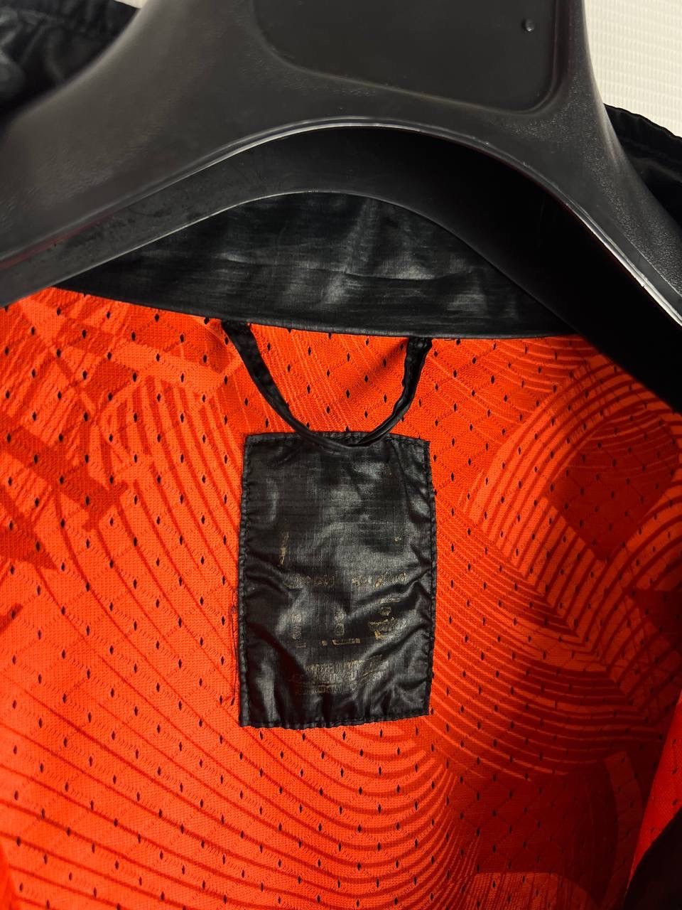 Reebok Reebok Emporio Armani jacket size S Size US S / EU 44-46 / 1 - 3 Thumbnail