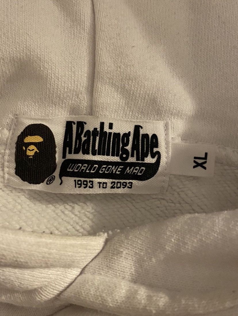 Bape Bape Shark Size US XL / EU 56 / 4 - 6 Thumbnail