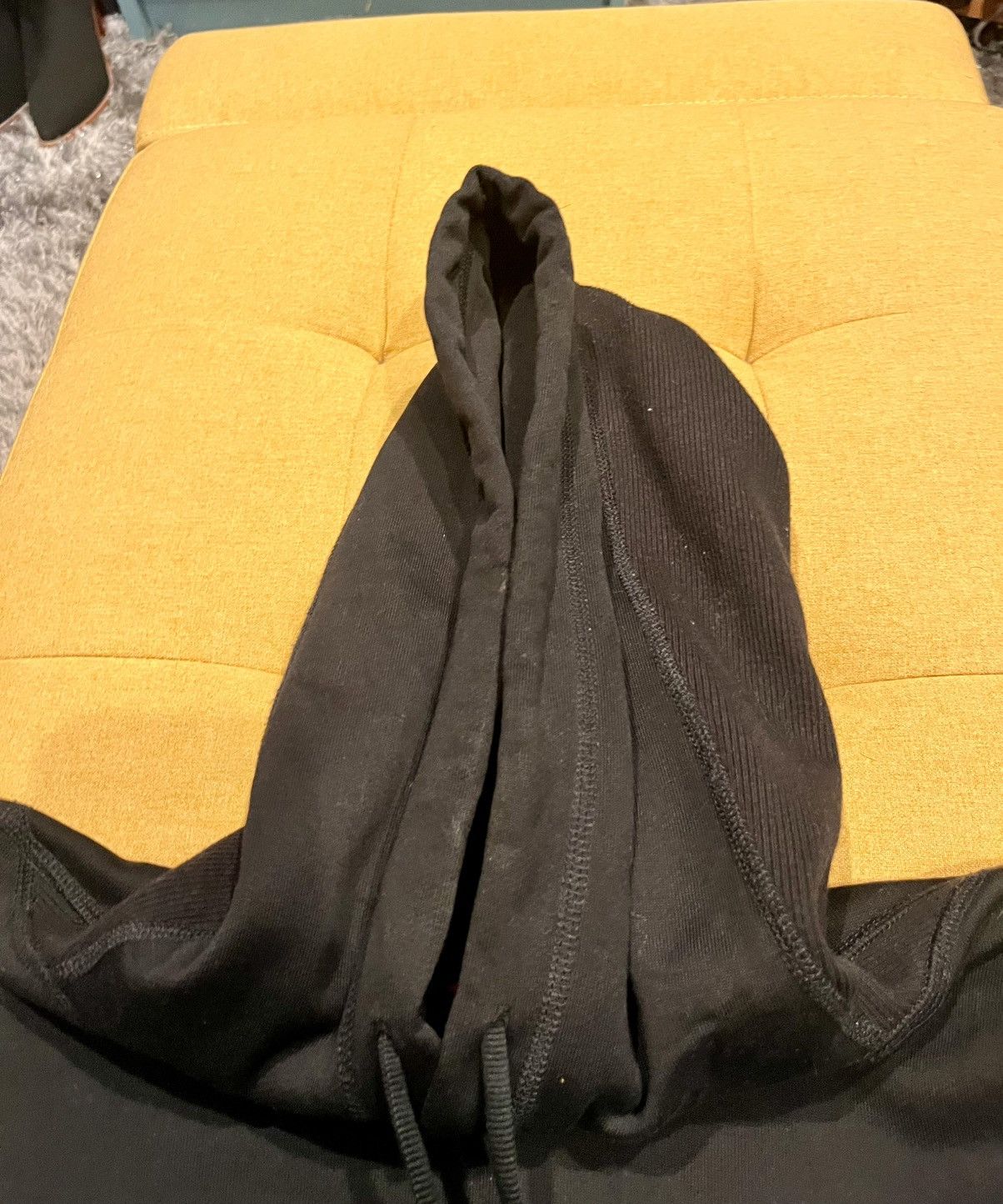 Y-3 Y-3 X JAMES HARDEN HOODY Size US M / EU 48-50 / 2 - 8 Thumbnail