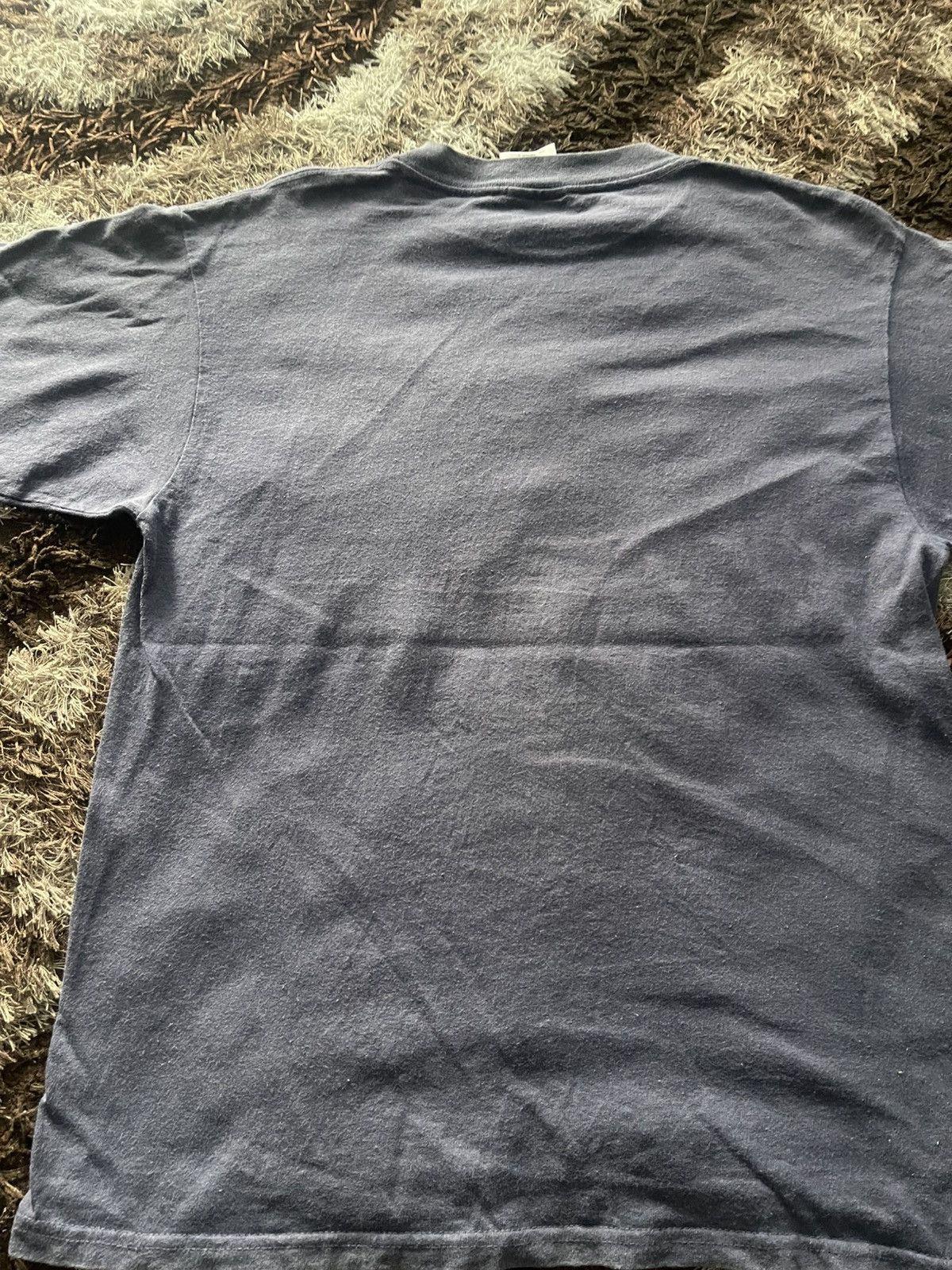 Tultex × Vintage 🔥HOT🔥VINTAGE DEATH FROMHELL TEE VERY RARE Size US XL / EU 56 / 4 - 8 Thumbnail