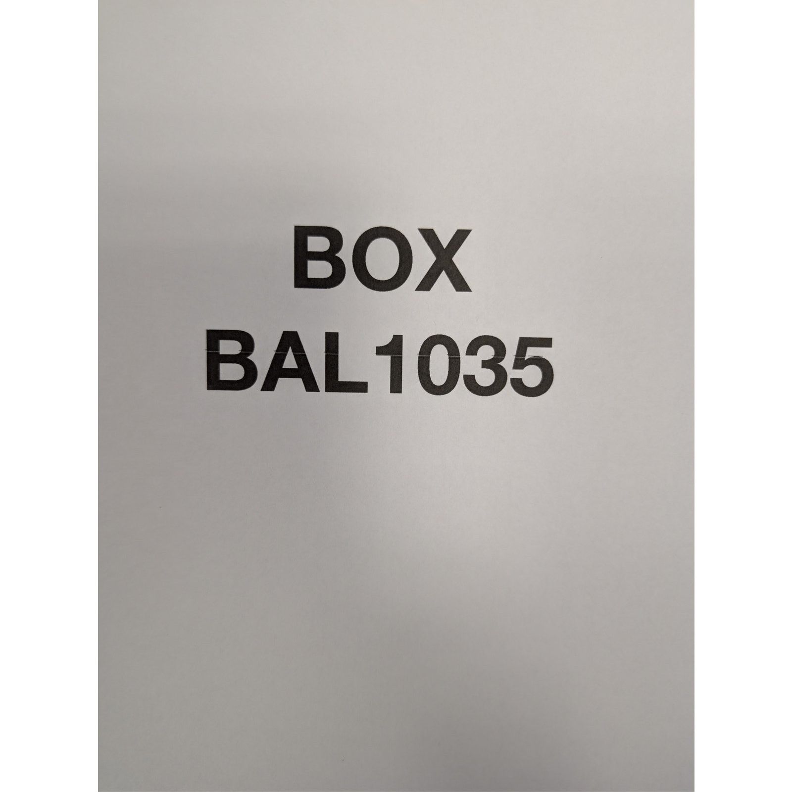 Balenciaga o1rshd1 Q:2/ Activewear Molleton Archetype Large Fit Hoodie Size US S / EU 44-46 / 1 - 24 Thumbnail