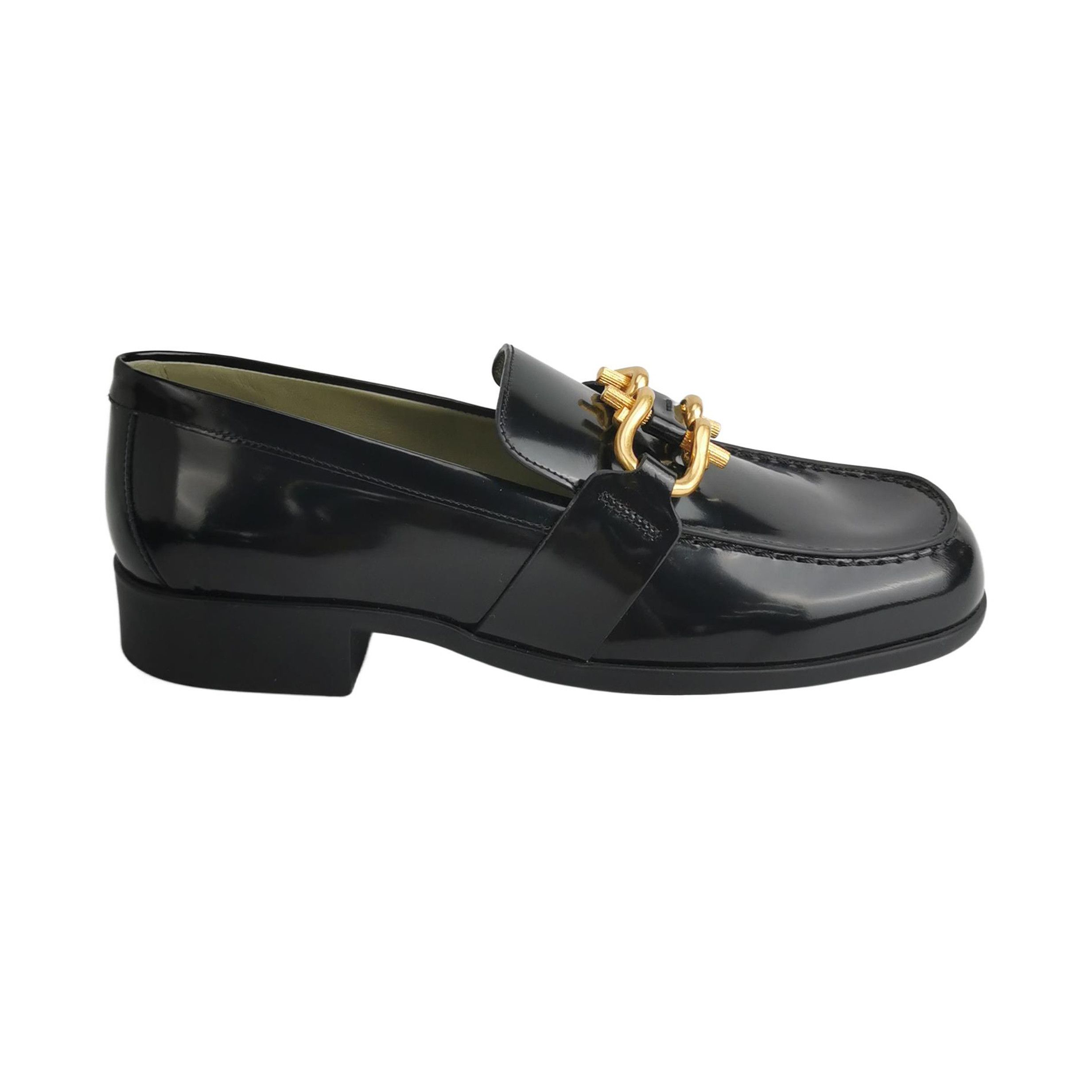 Bottega Veneta Bottega Veneta Women 6-5 Flats Size US 6.5 / IT 36.5 - 1 Thumbnail