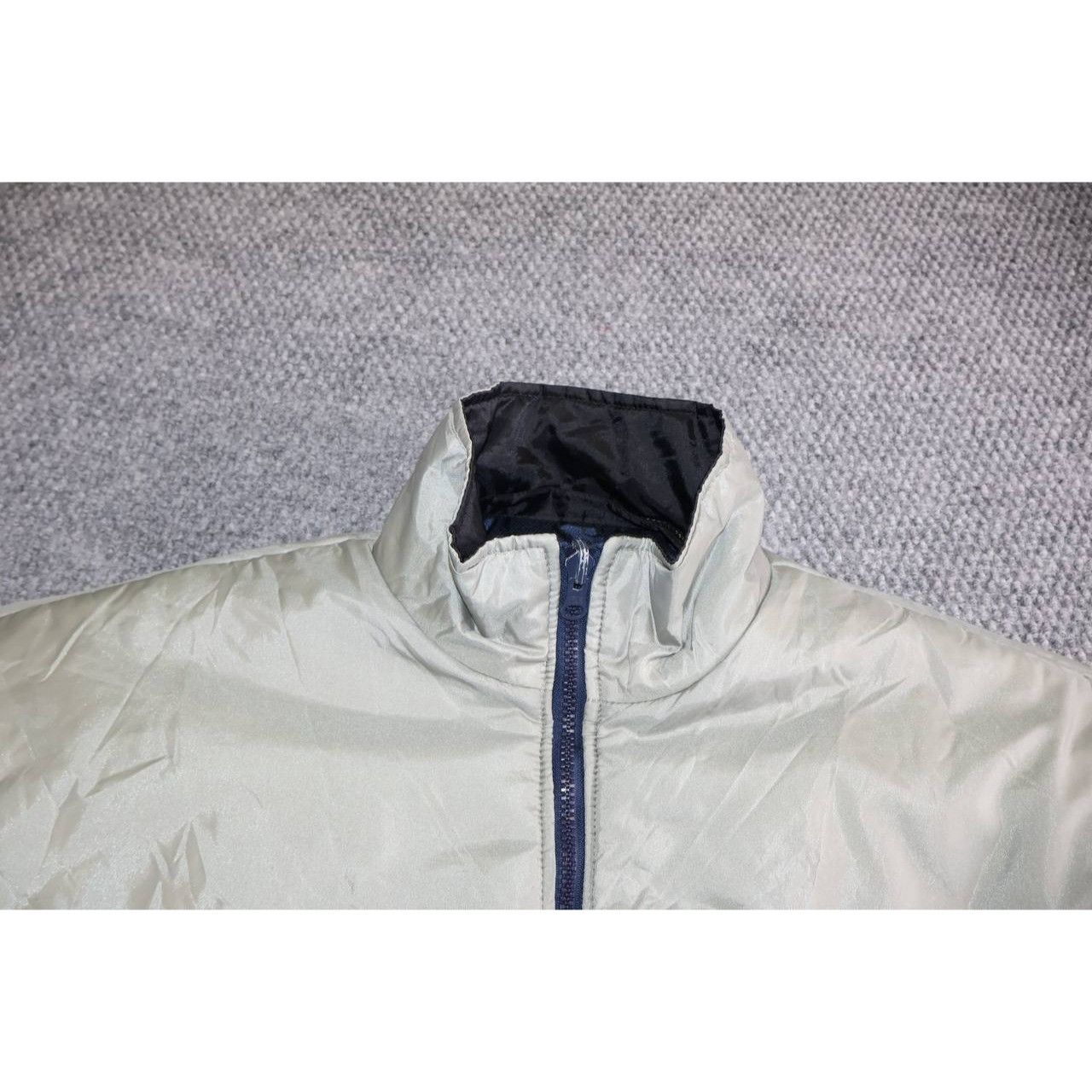 Vintage Vintage Dallas Cowboys NFL Puffer Jacket Reversible Size US XL / EU 56 / 4 - 13 Thumbnail