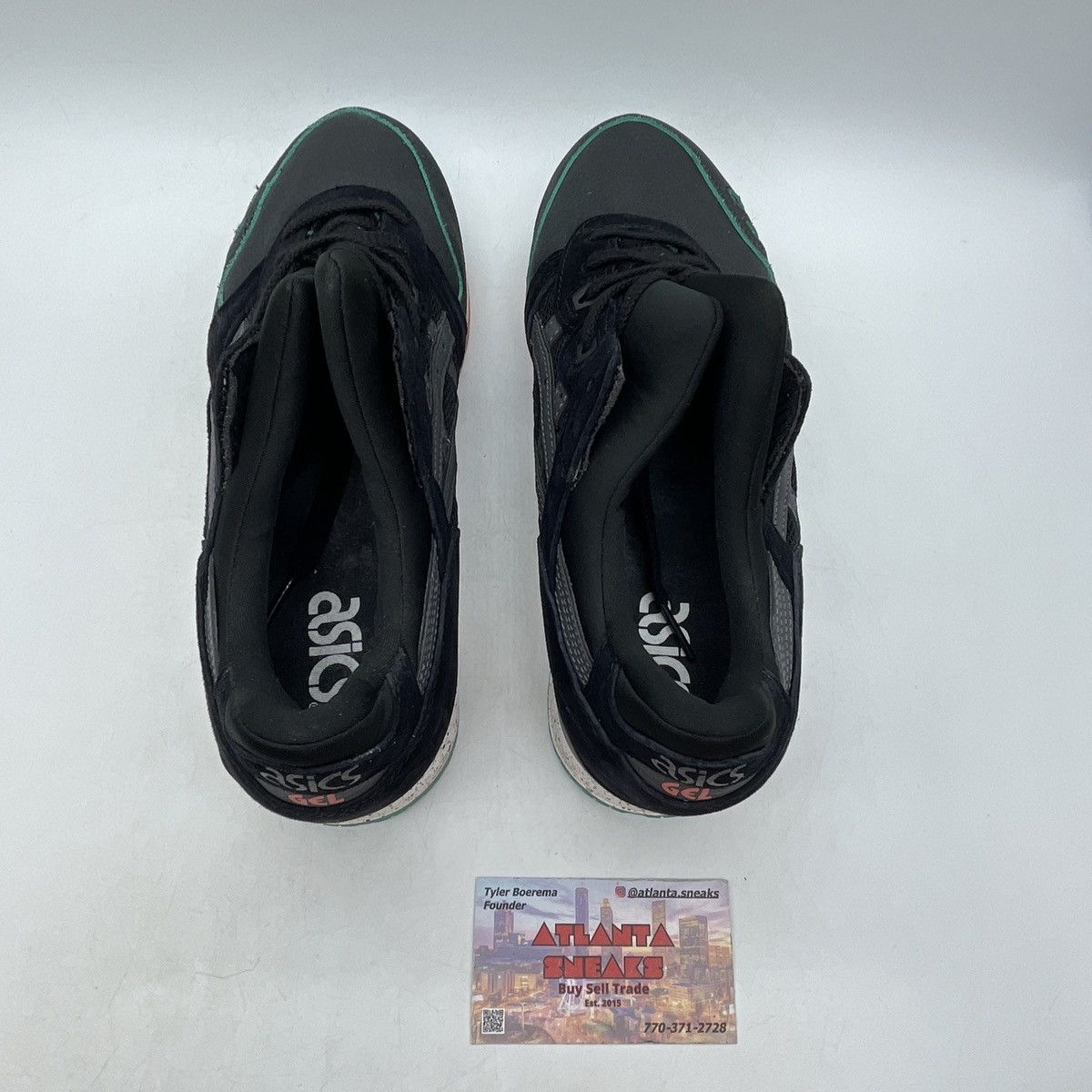 Asics Gel lyte 3 Size US 9 / EU 42 - 6 Thumbnail