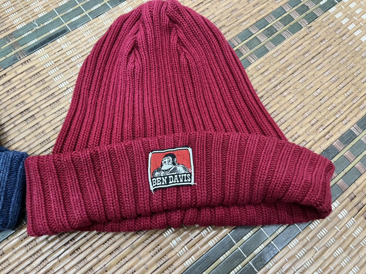 Ben Davis Ben Davies Beanie Bundle Size ONE SIZE - 4 Thumbnail