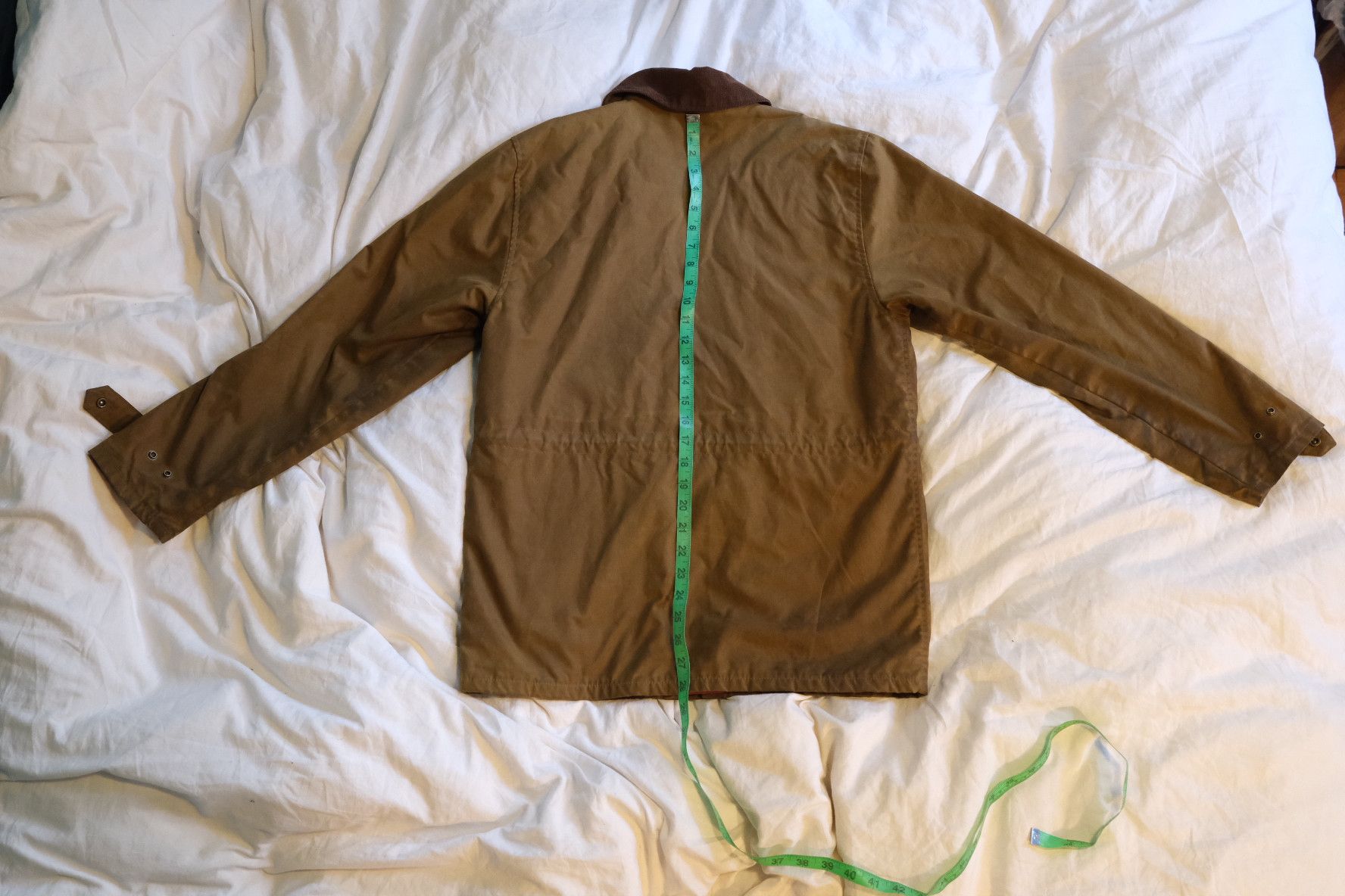 Filson FILSON X DUCKS UNLIMITED Mile Marker Coat Men's XS Size US XS / EU 42 / 0 - 14 Thumbnail