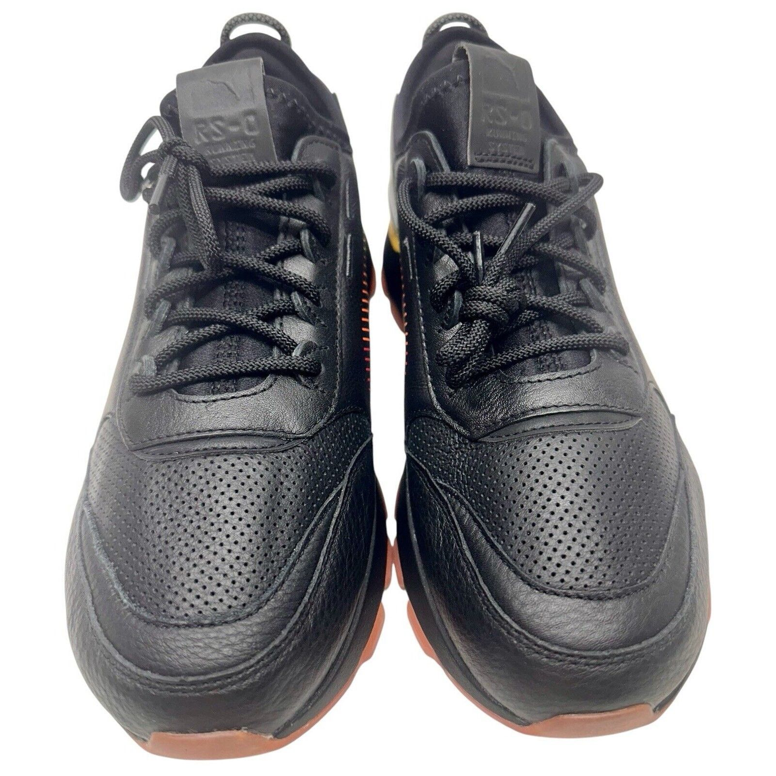Puma Rare Puma RS-O X Roland 808 DJ Music Size 8.5 2018 New Size US 8.5 / EU 41-42 - 5 Thumbnail
