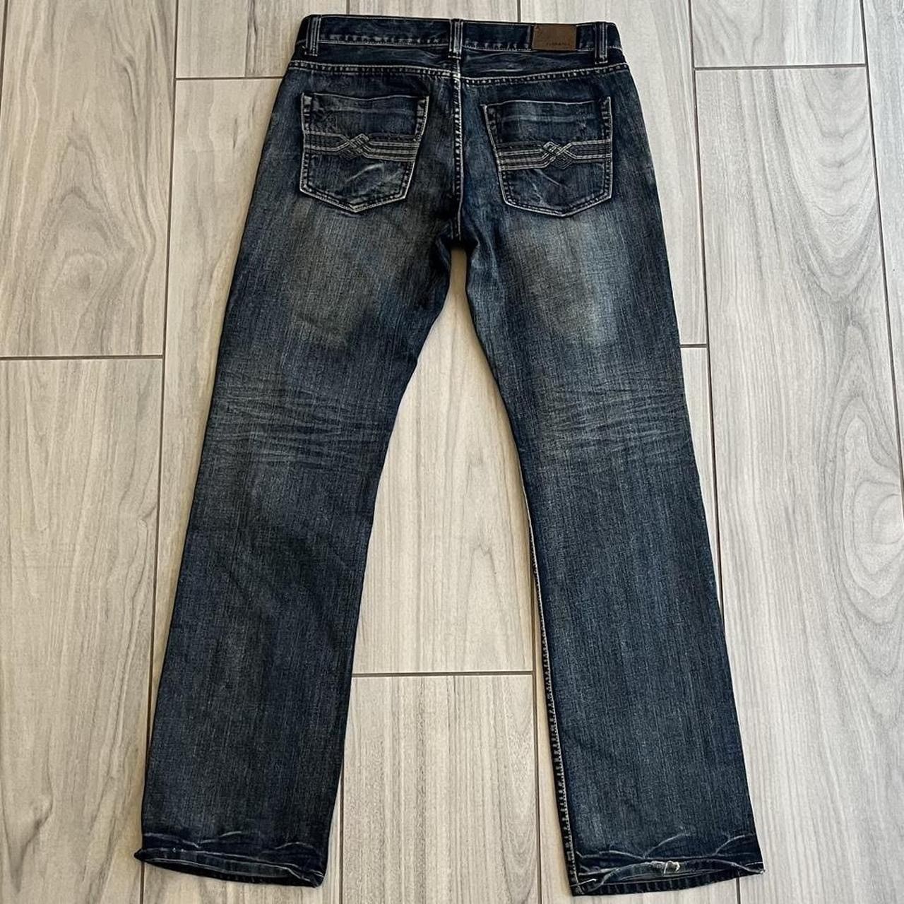 Levi's × Paper Denim & Cloth × Vintage Vintage Paper Denim&Cloth Jeans Size US 32 / EU 48 - 3 Thumbnail