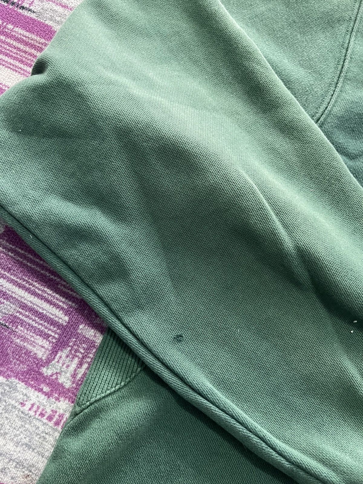 Canterbury of New Zealand VINTAGE CANTERBURY SOUTH AFRICA RUGBY ZIPPER UP VERY RARE Size US L / EU 52-54 / 3 - 4 Thumbnail